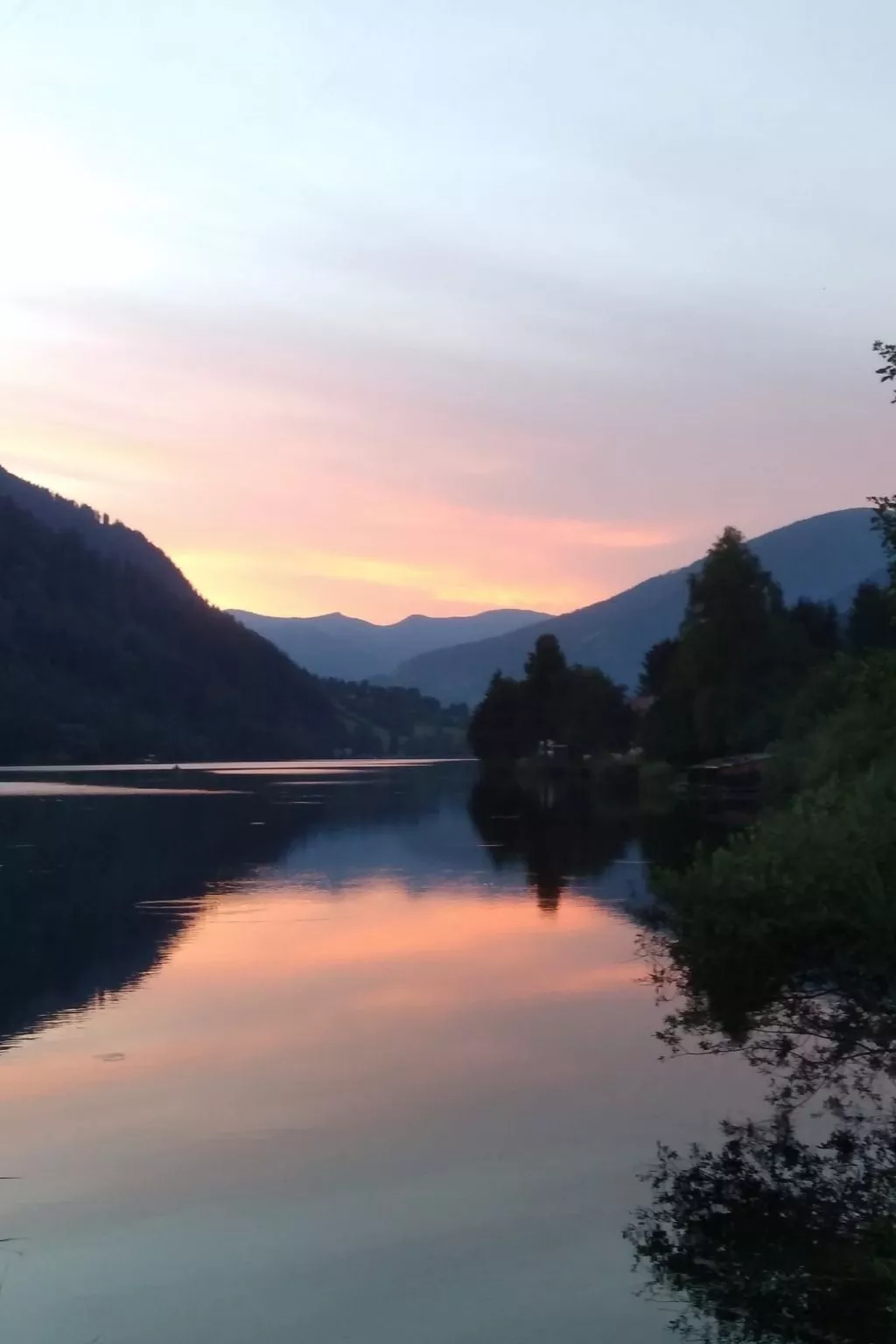Im Haus Seebrauer in Feld am See-Buiten