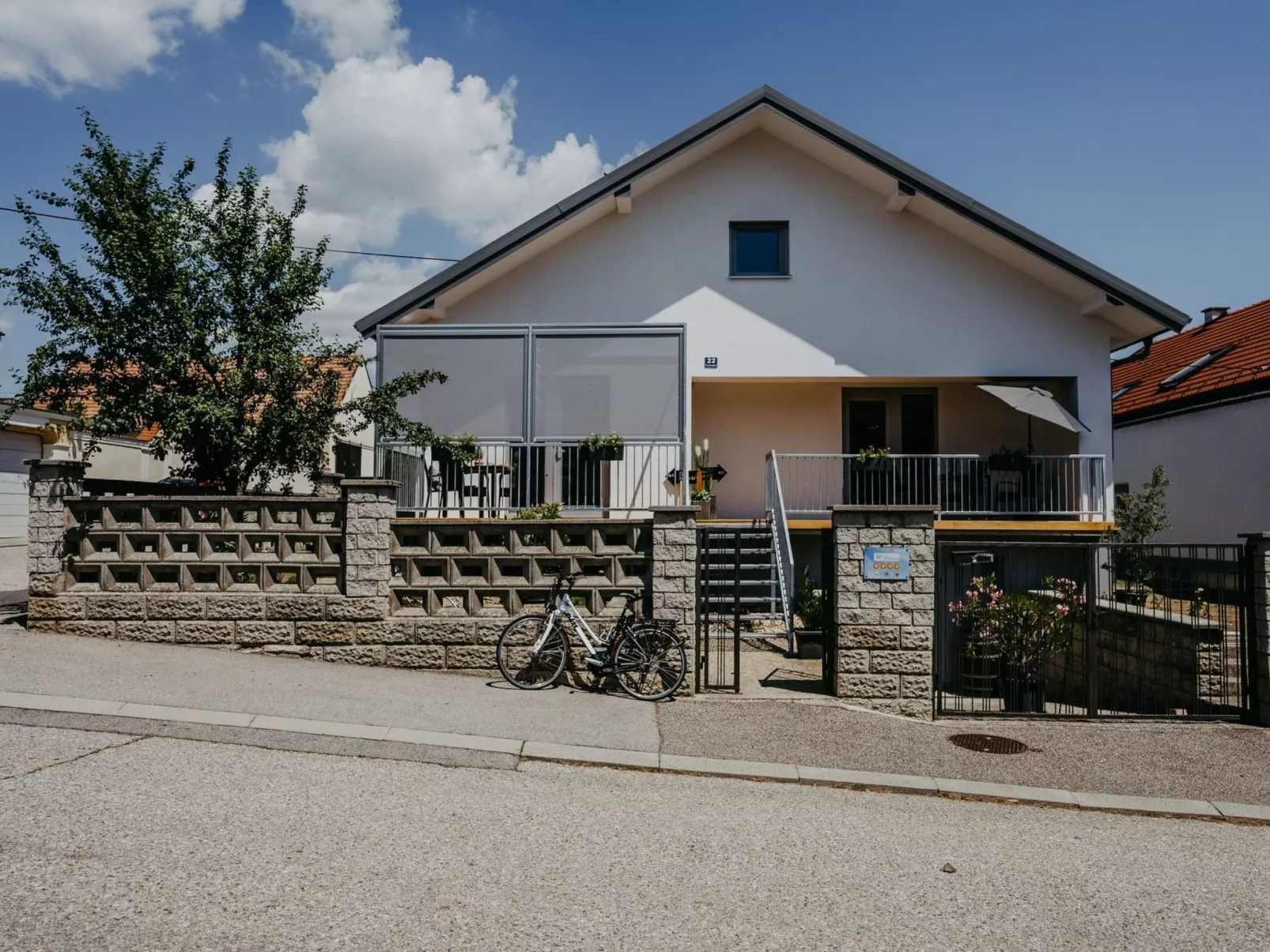 Lakeside Top2-Buiten