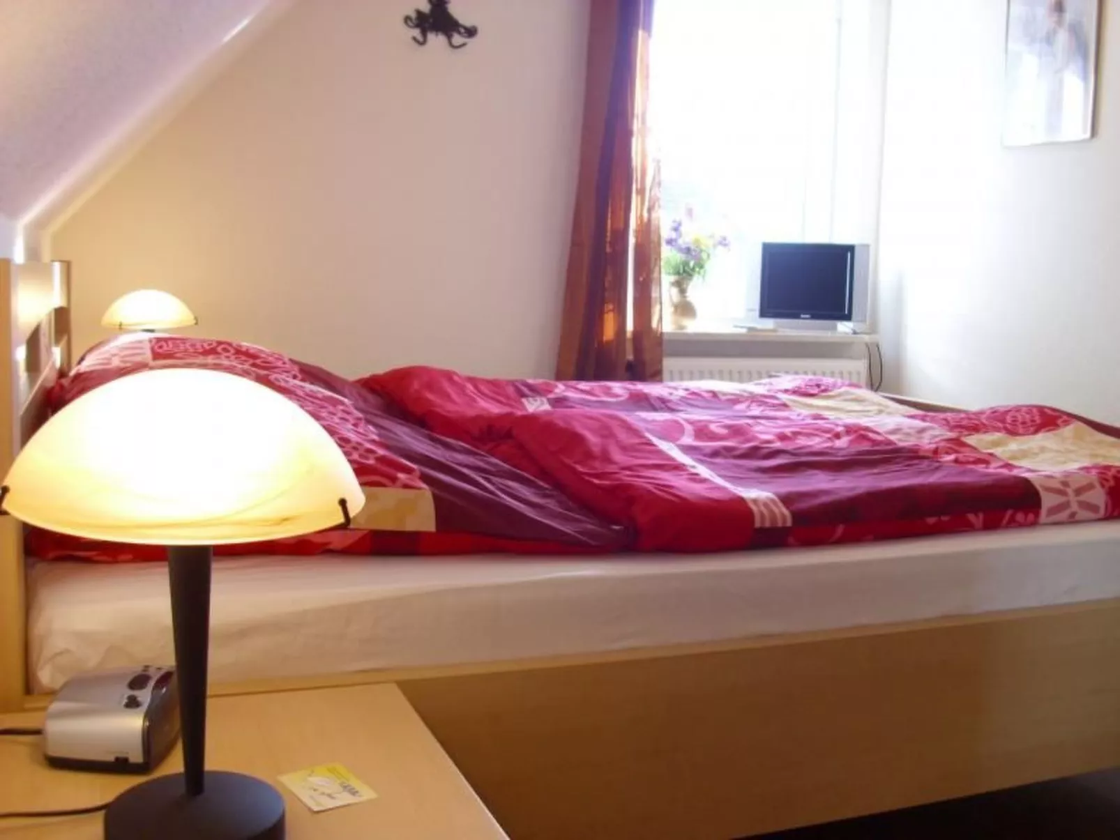 Wohnung in Abbehausen - Ellwürden-Binnen