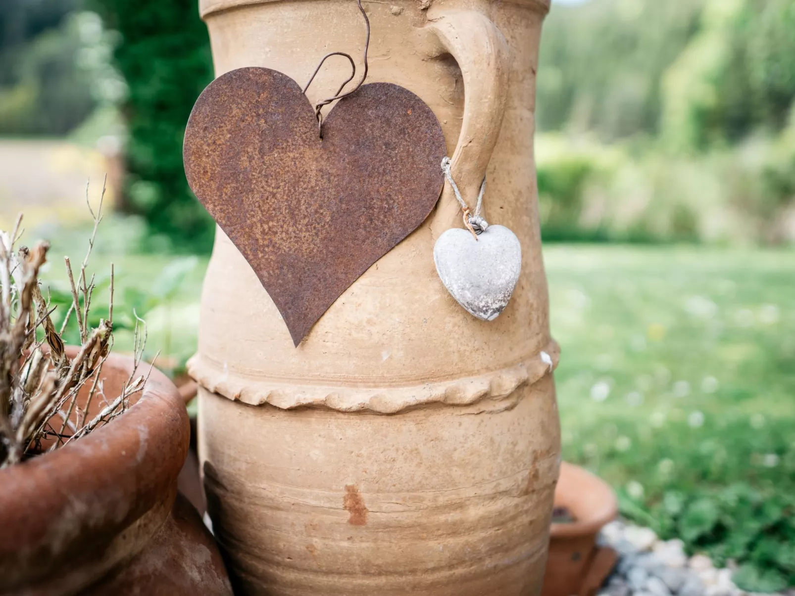 Gemütliches Ferienhaus in Feistritz Ob Bleiburg-Buiten