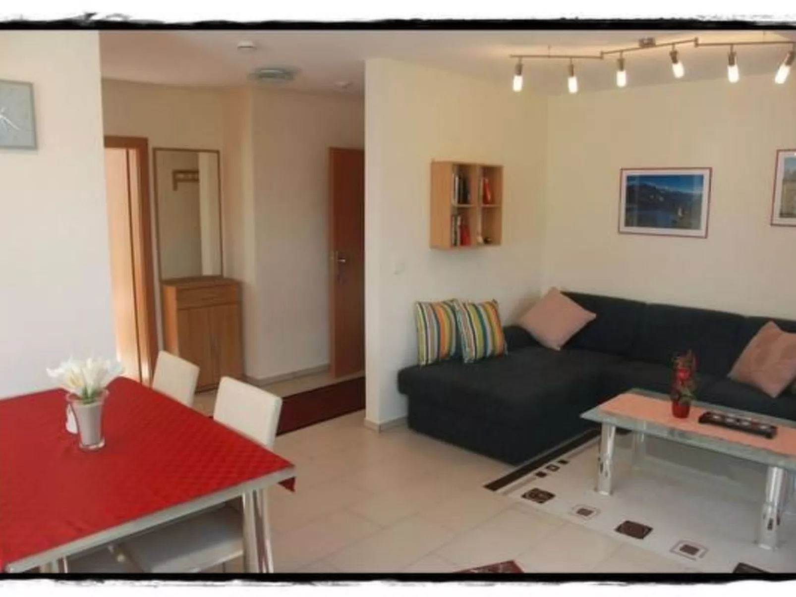 Grimmingblick in Bad Mitterndorf-Binnen