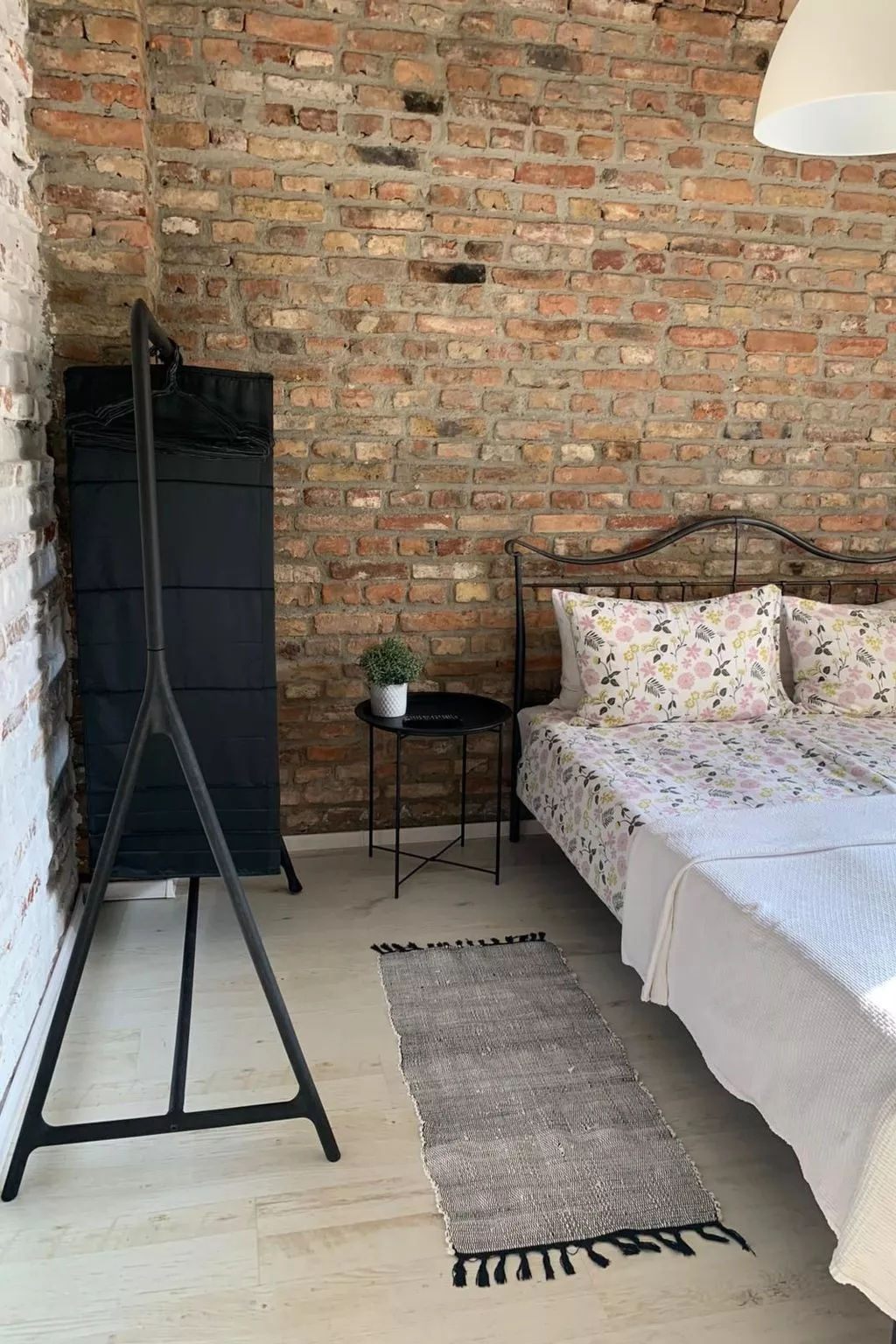 Villa Romantica-Binnen