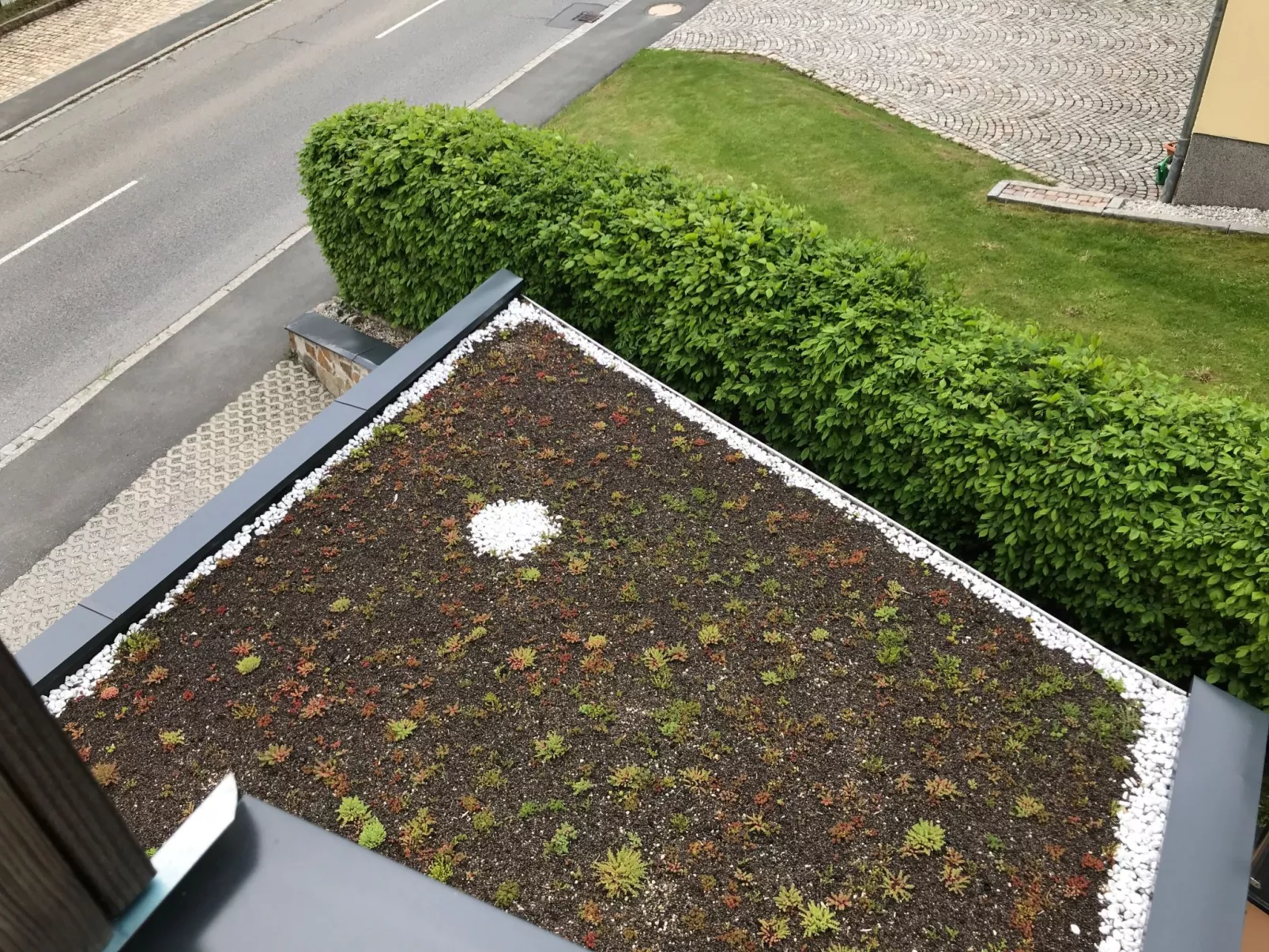 Schöne Ferienwohnung in Kurort Oberwiesenthal - Buiten