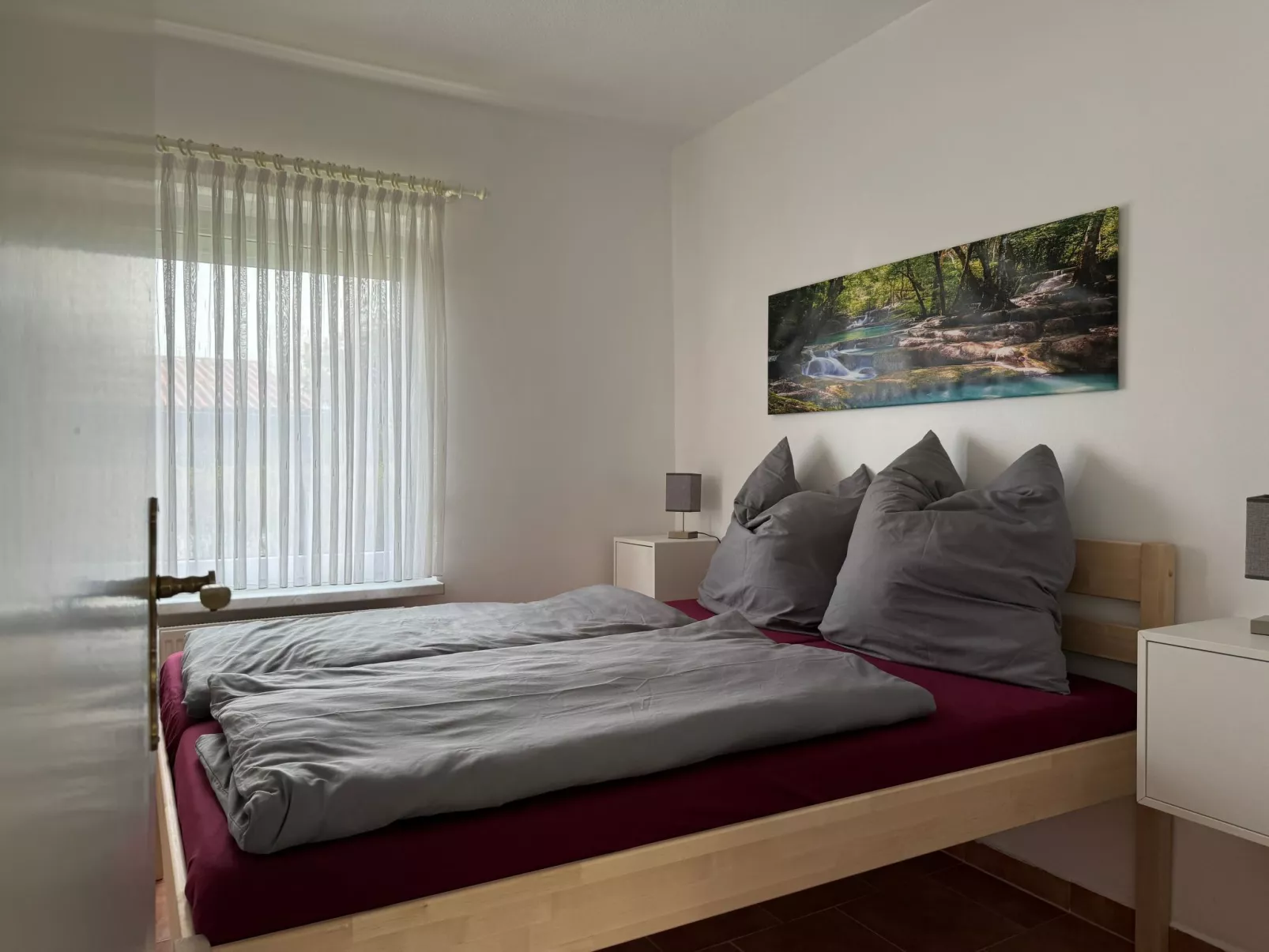 Hans am Klostersee-Binnen