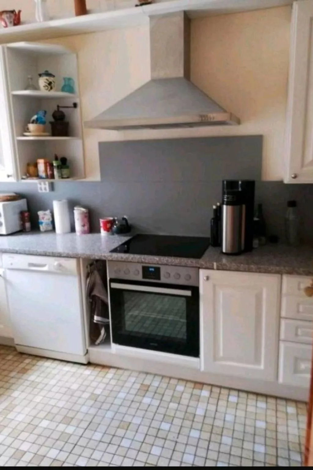 Herzfenner Landhaus-Binnen