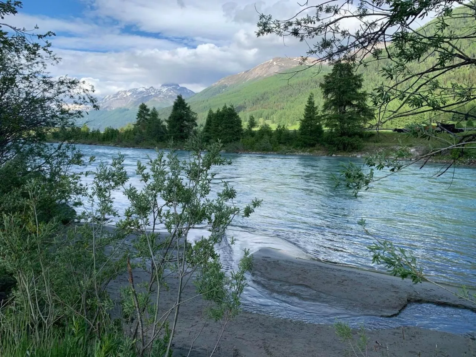 Chesa Genziana-Image-tags.info