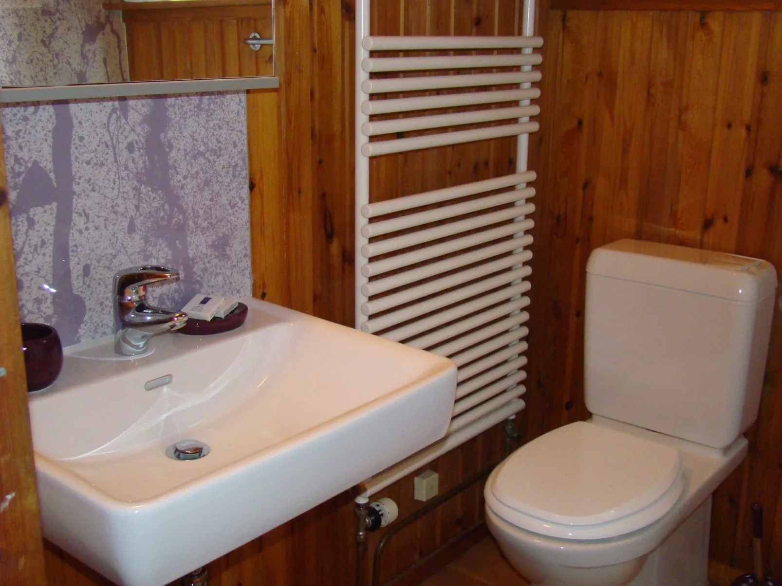 Wohlfühloase-Binnen