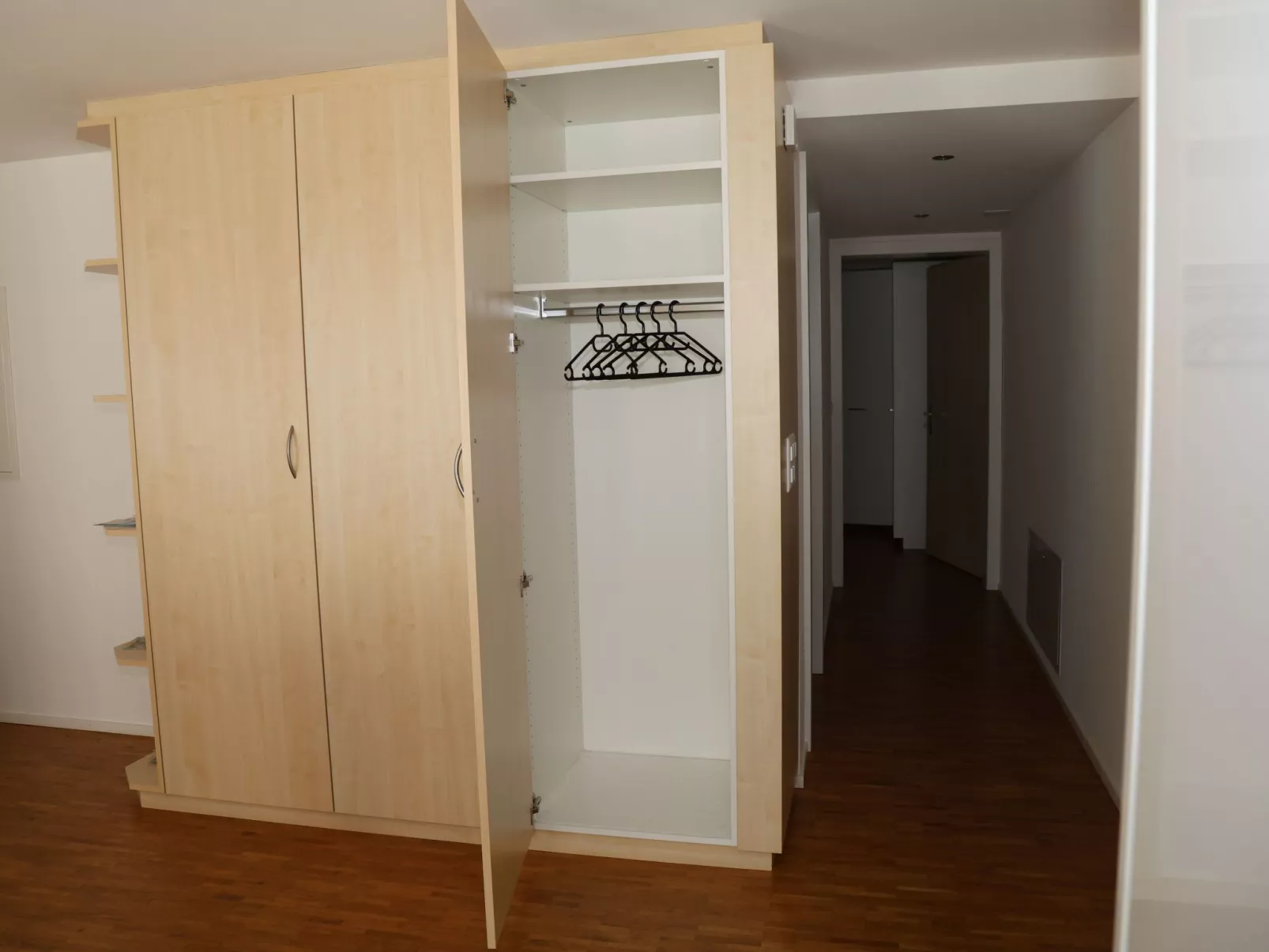 Gartenwohnung Sarnen-Binnen