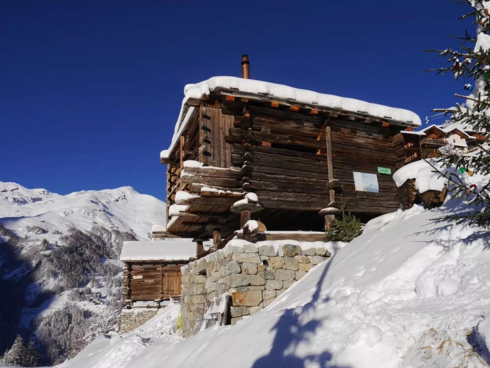 Mayen an Henri-Buiten