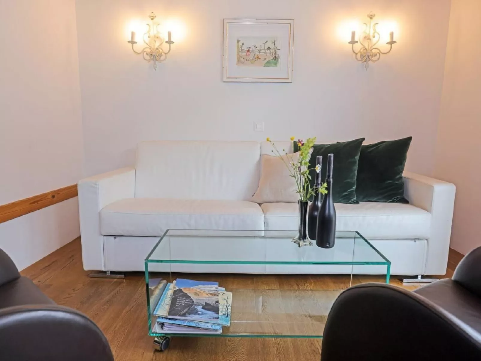 Casa La Roda Heidi-Binnen