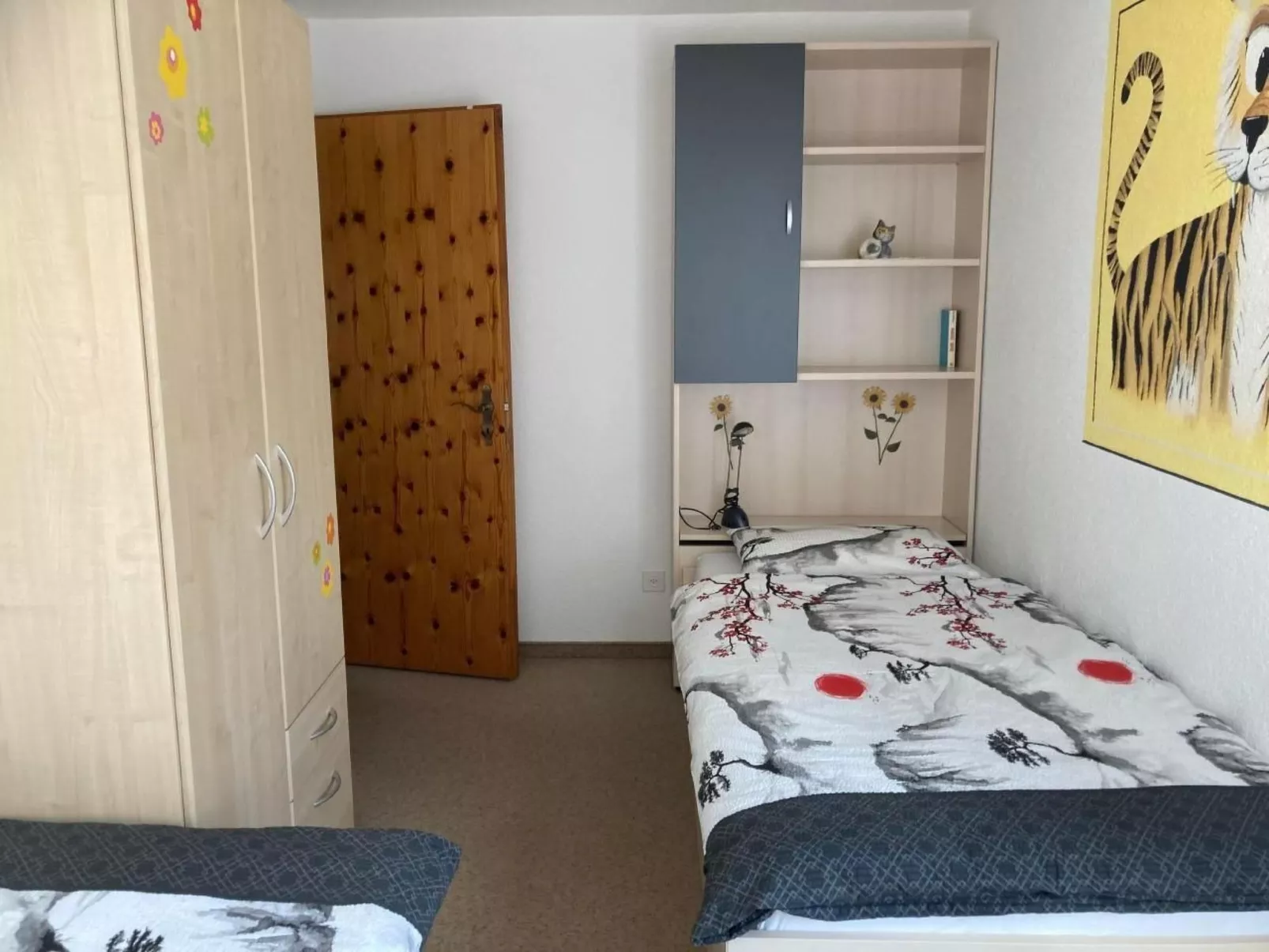 Für 6 Personen in Sagogn-Binnen