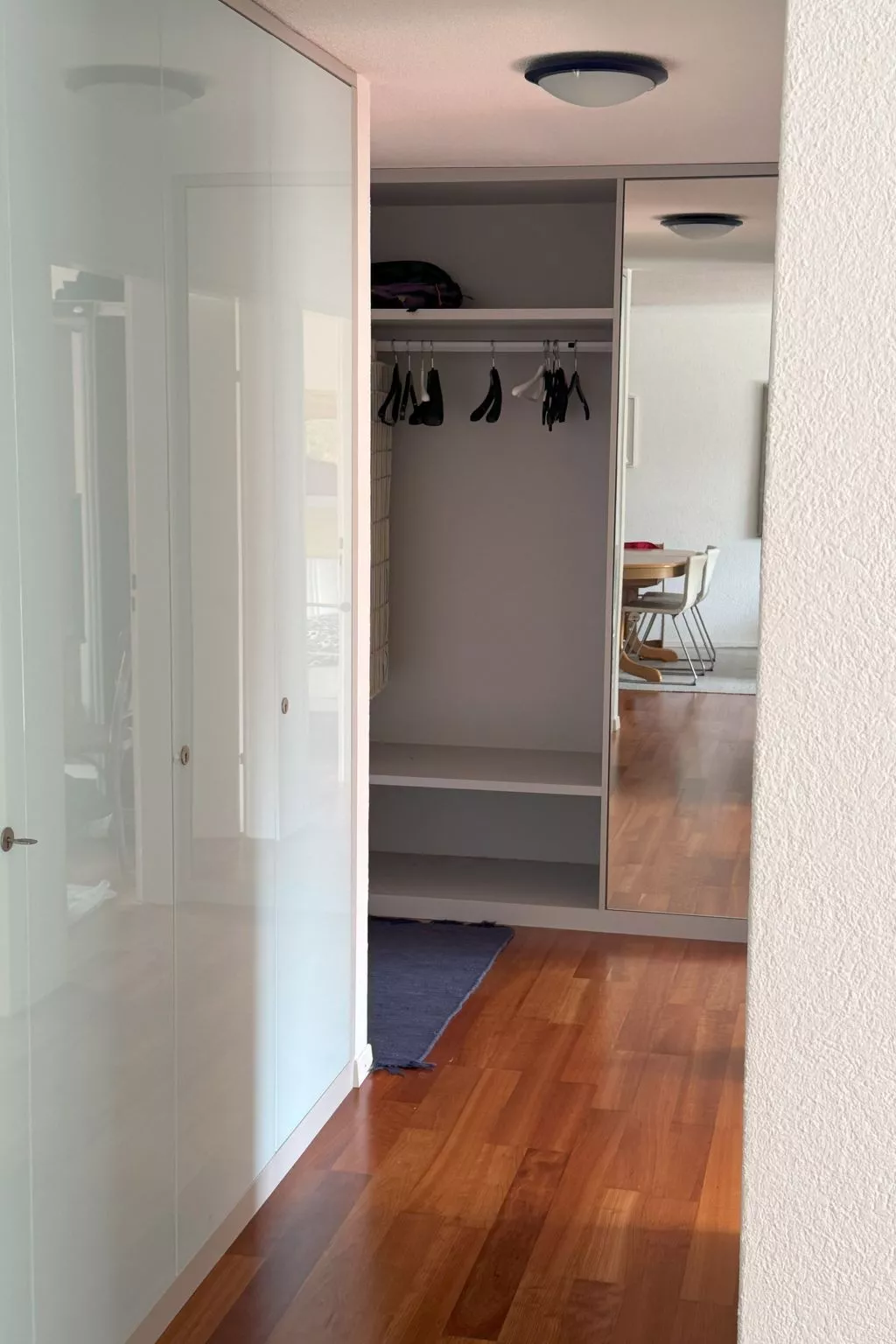 Modern eingerichtete Ferienwohnung in Andermatt-Binnen