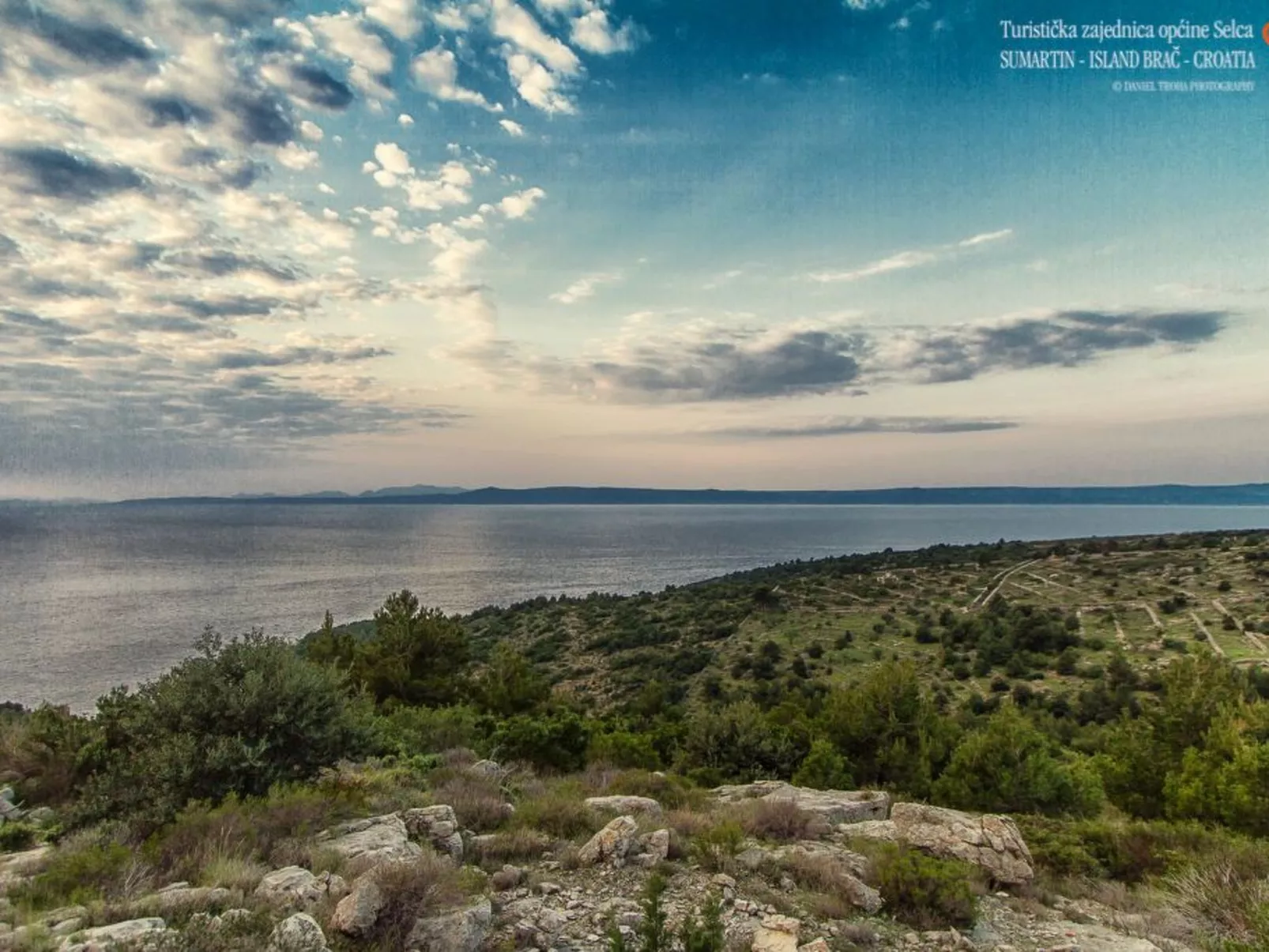 In Selca mit Garten, Terrasse und Grill-Image-tags.info