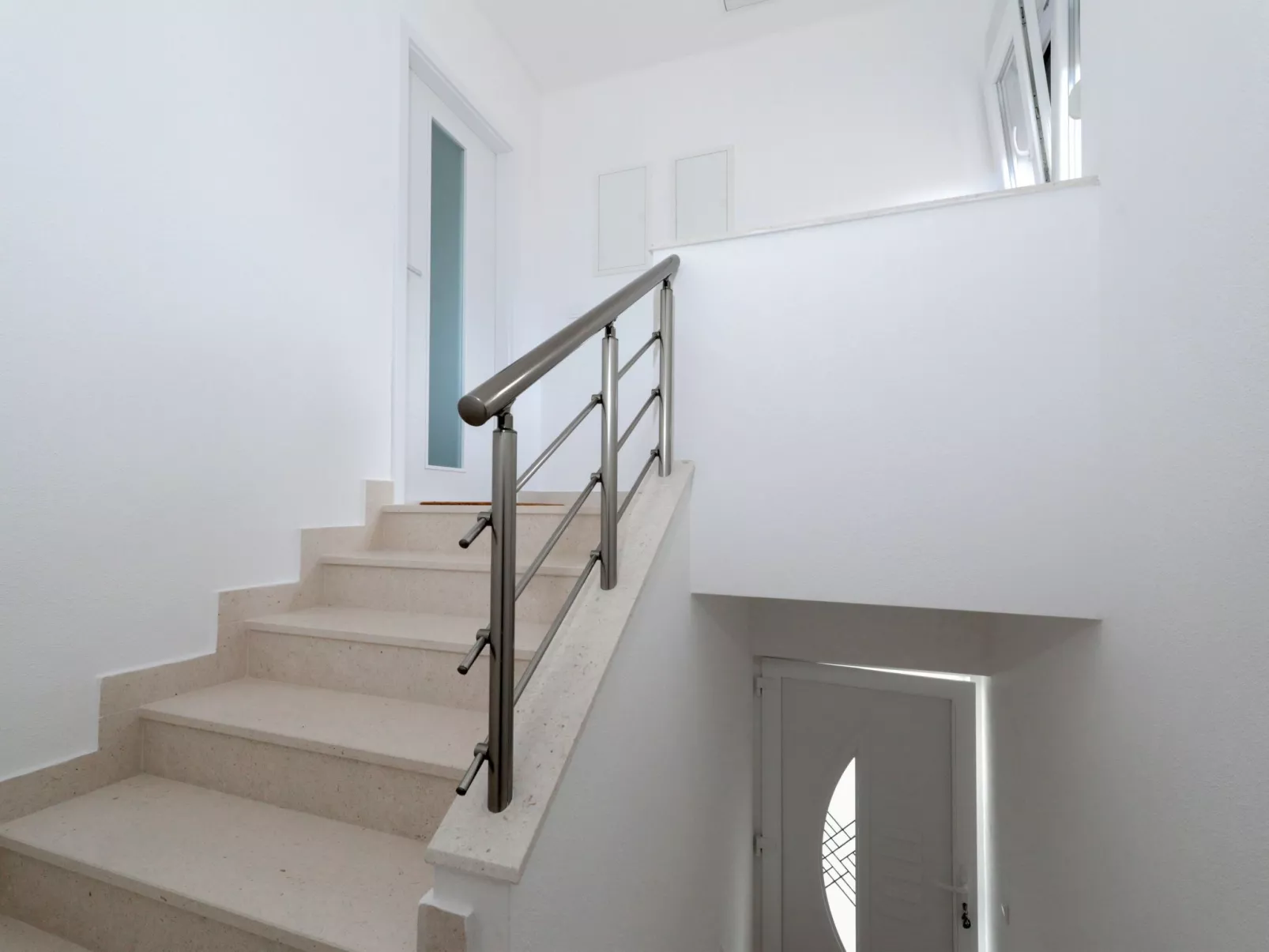 Apartman Matic-Binnen