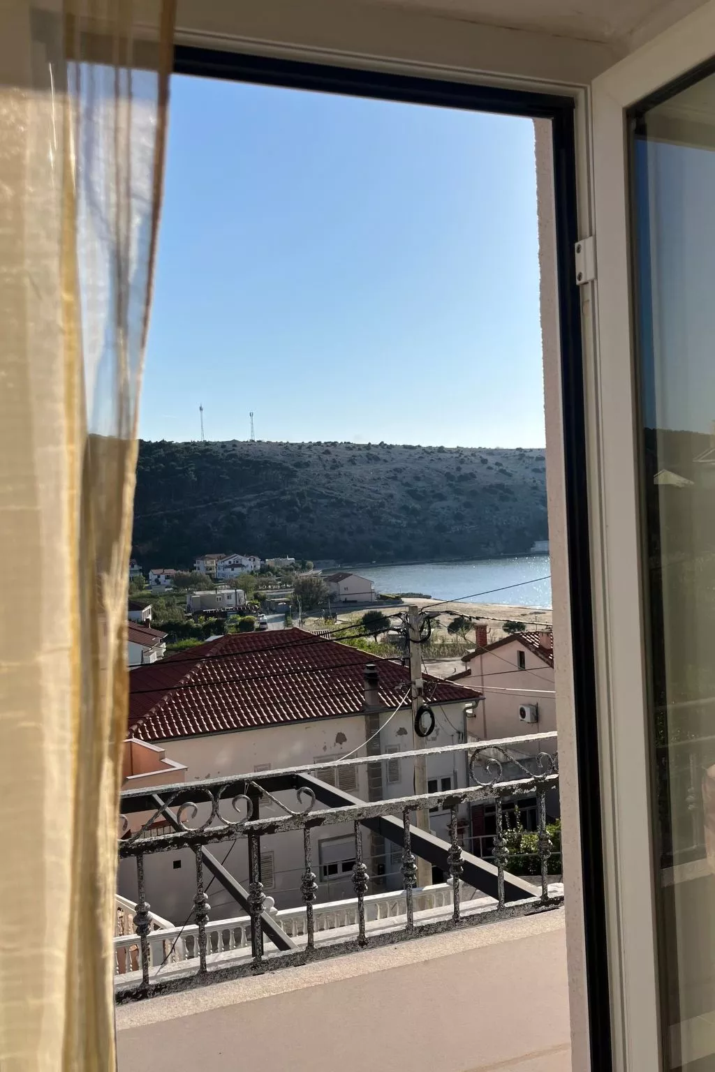 Für sechs Personen-Buiten