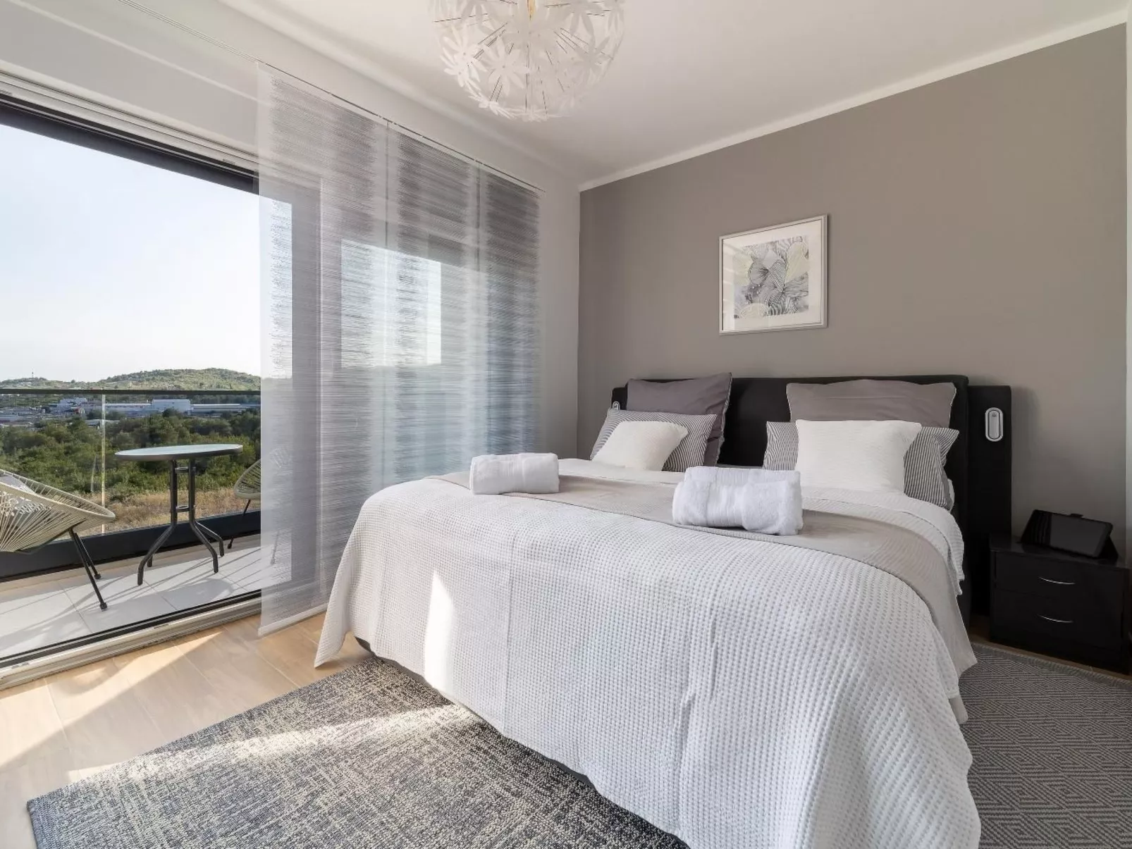 Haus in Vodice mit privatem Parkplatz-Image-tags.info