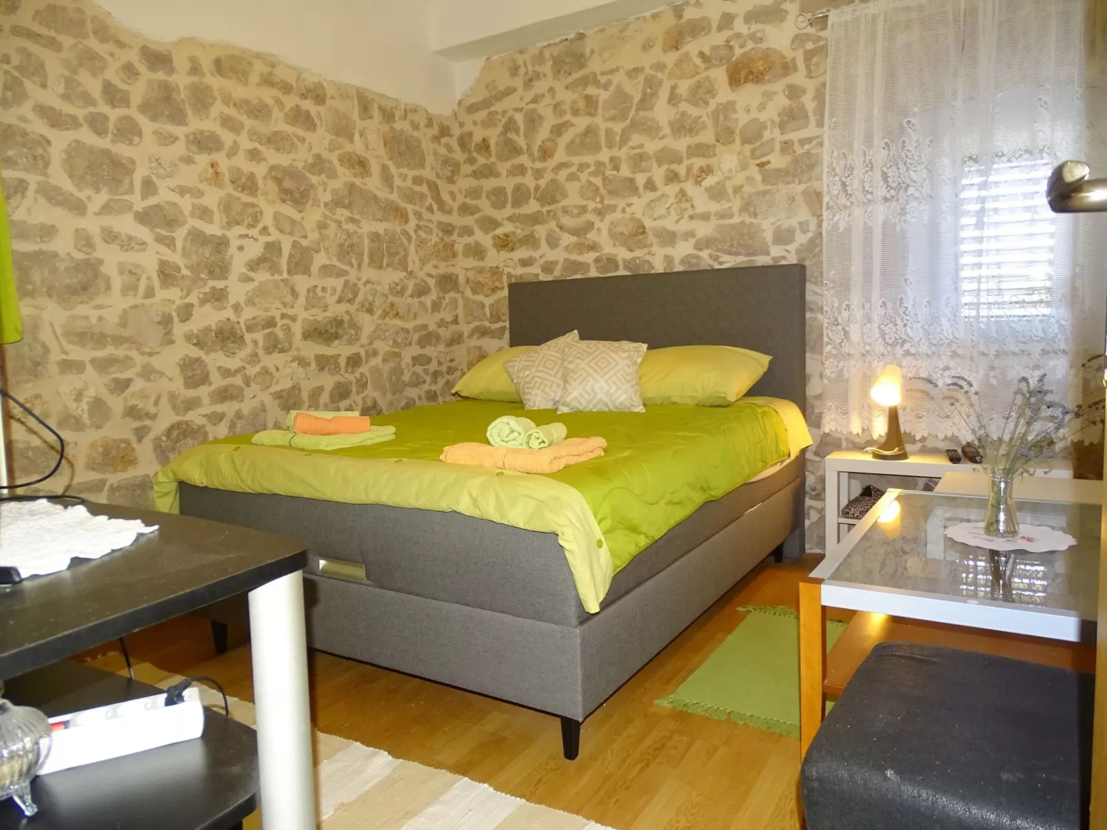 Landhaus Kostela-Binnen