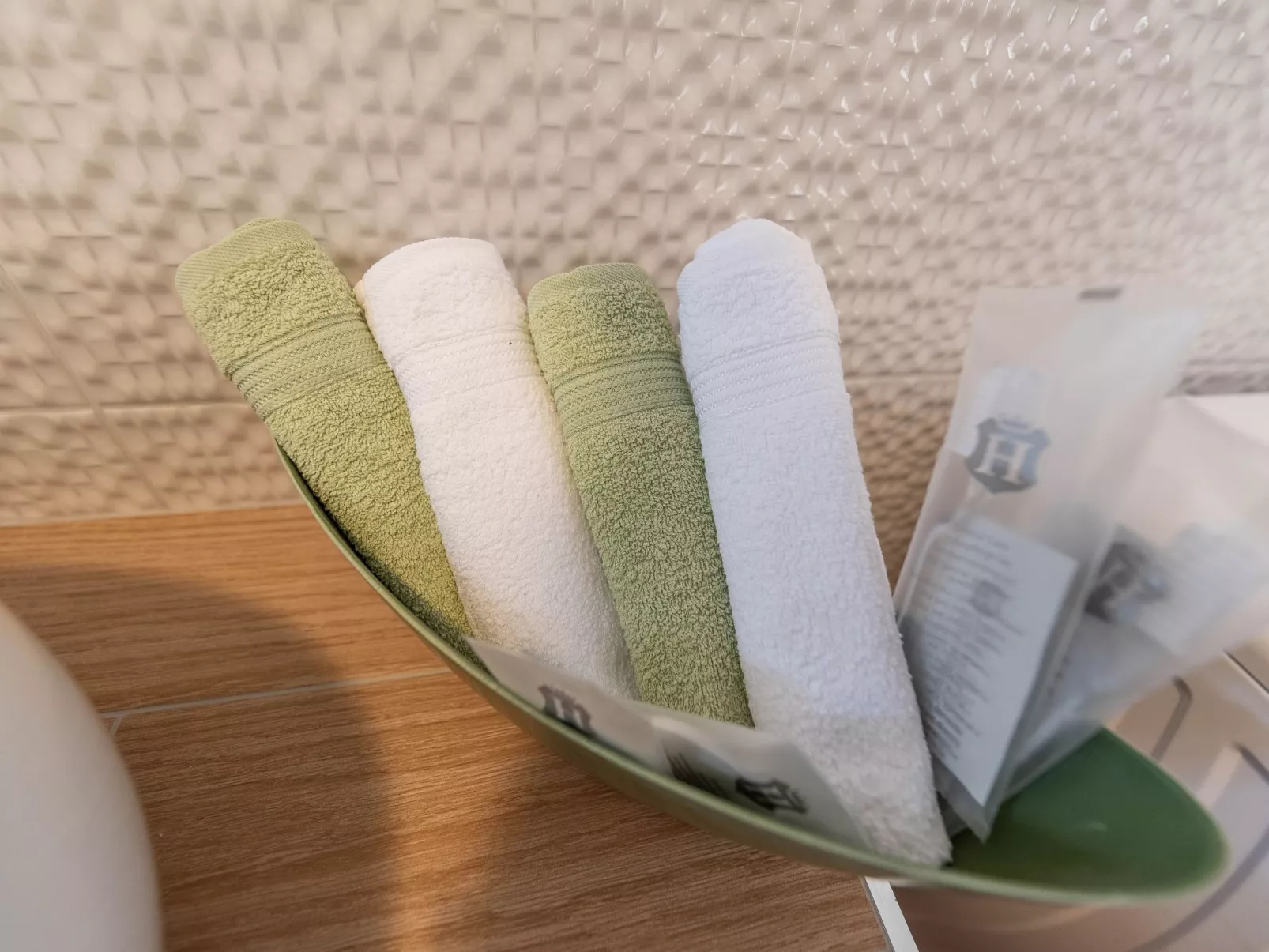 Rustica Casa Augustinus mit Pool-Binnen