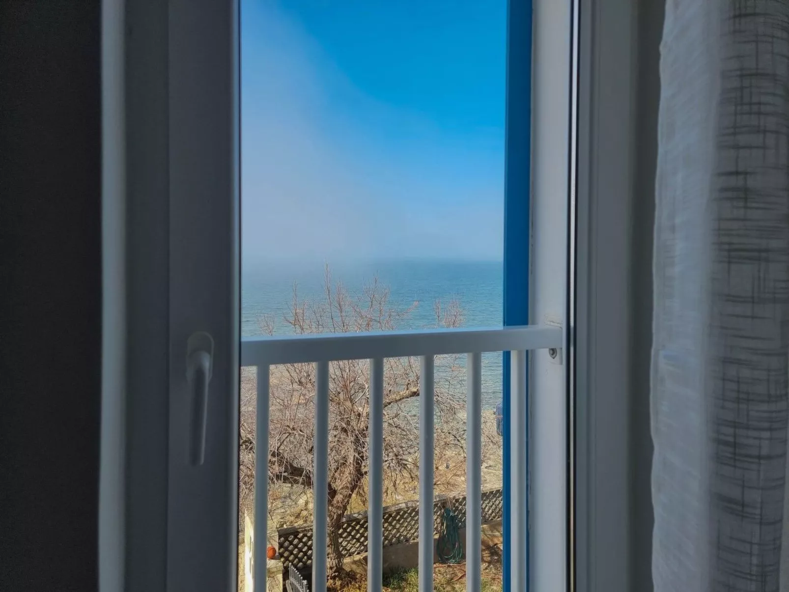 Wohnung "Belvedere dole" mit Blick auf das Wasser-Image-tags.info