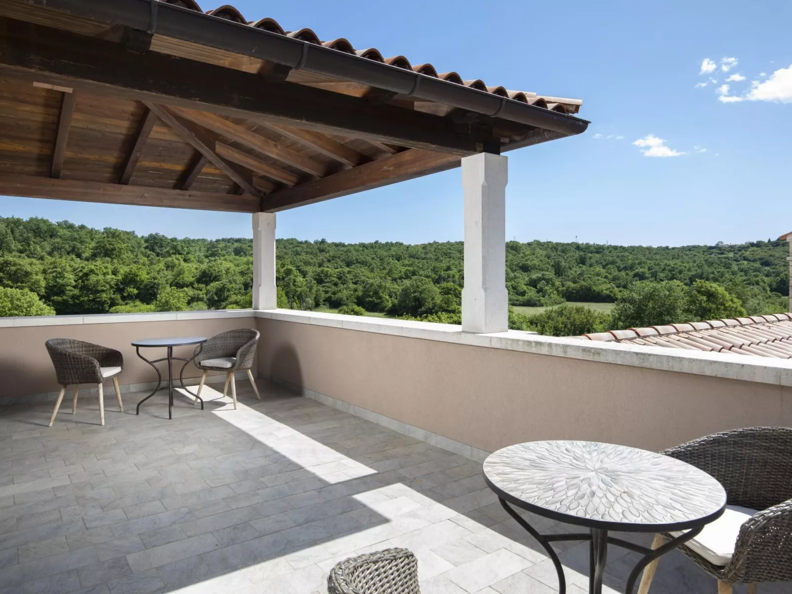 Heritage Villa Lilly-Buiten