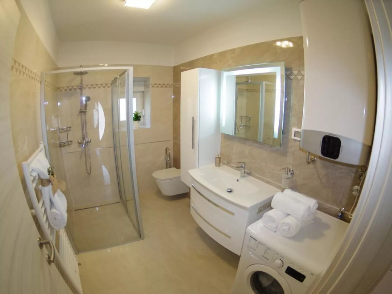 Im Dorf Kujići-Image-tags.info