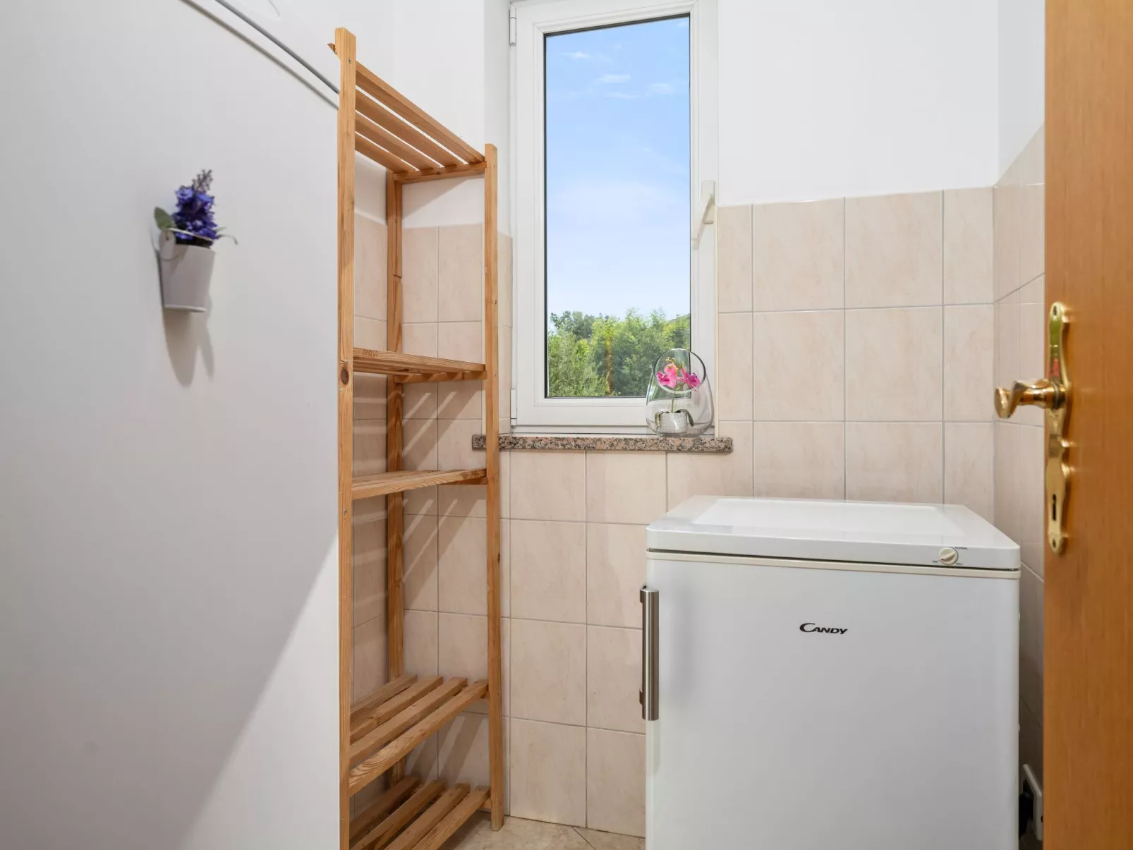 Haus Dodo, Oase im Grünen-Binnen