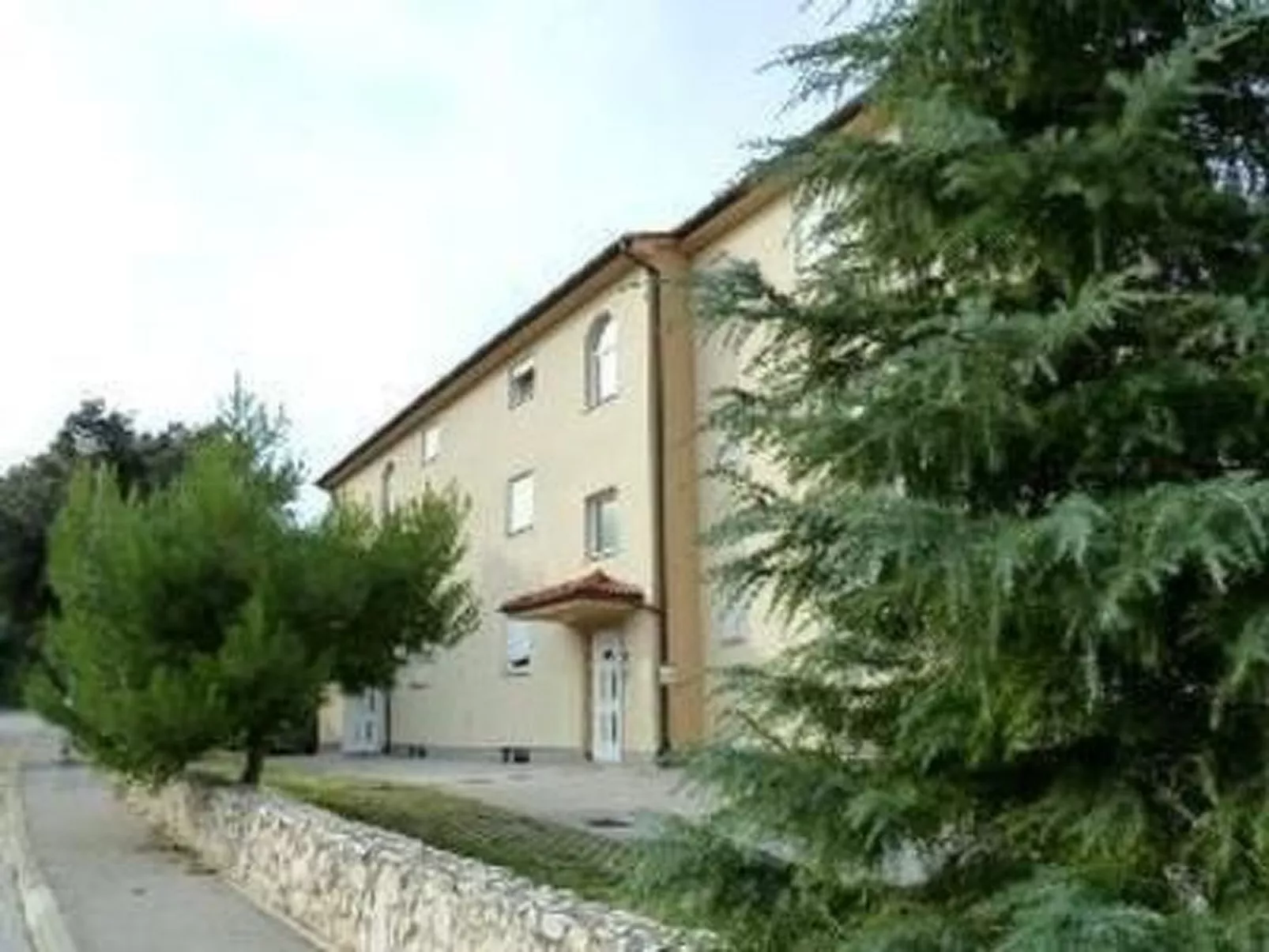 Appartement in Banjole mit Garten und Grill-Image-tags.info