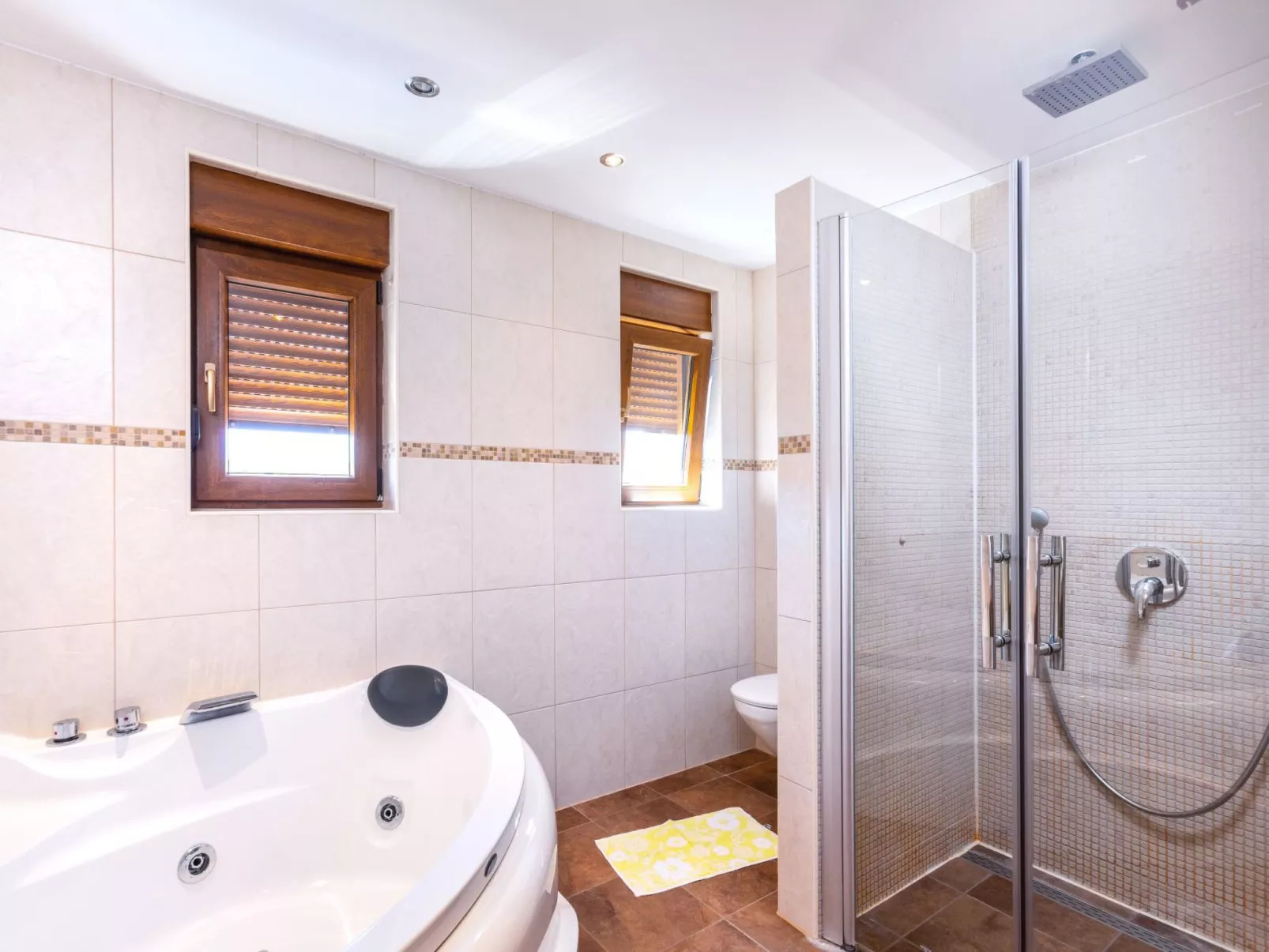 Für 5 Personen ca. 100 m&sup2; in Ližnjan, Istrien (Medulin und Umgebung)-Binnen