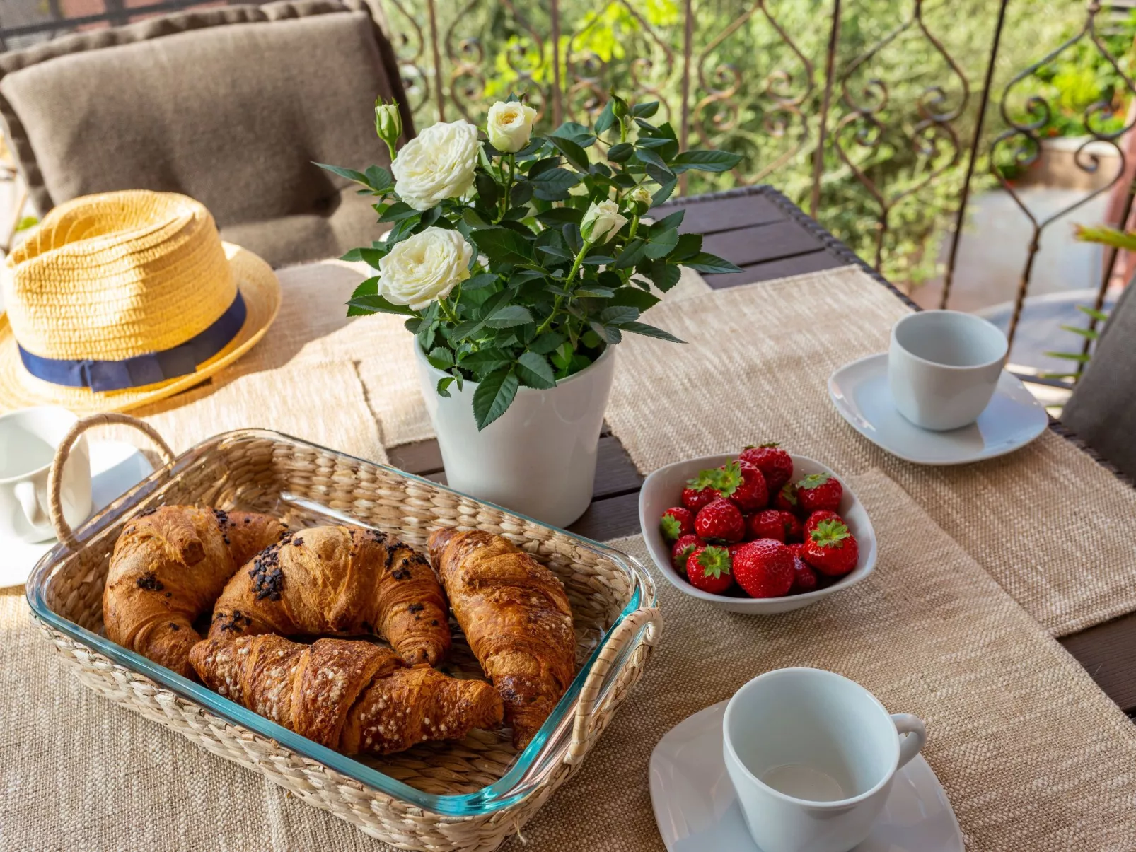 Schöne Wohnung Funtana Nr.2-Binnen