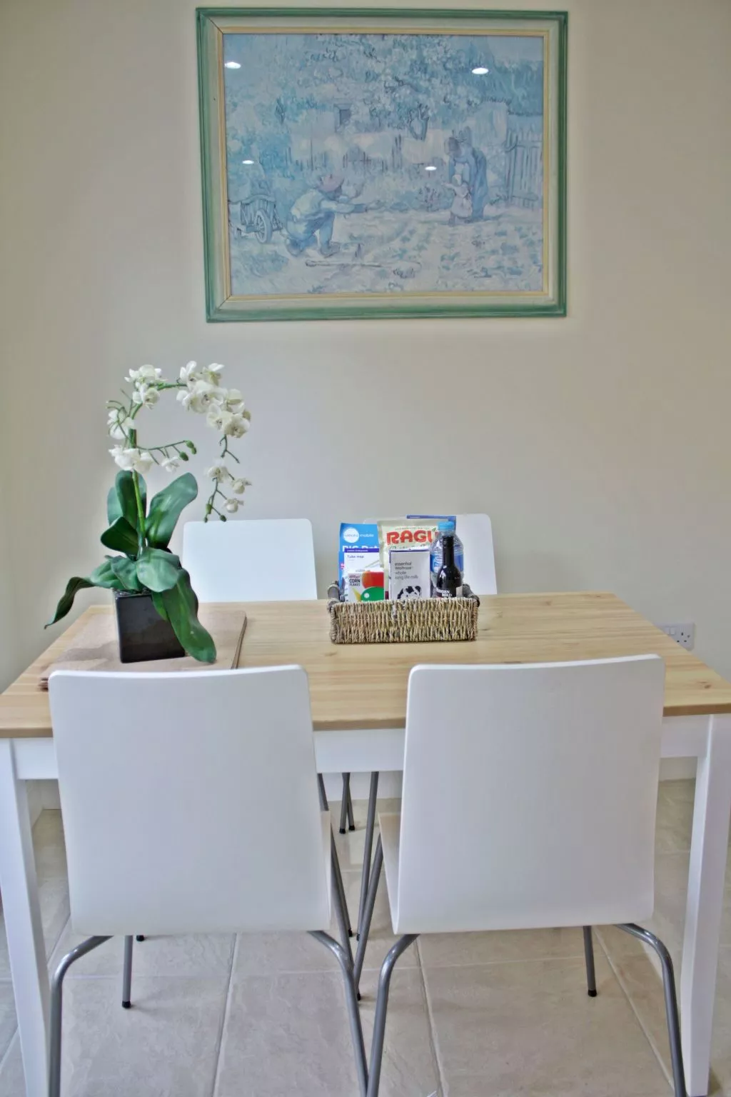 Urban Stay Oxford Gardens 1-Bett 1-Bad-Binnen