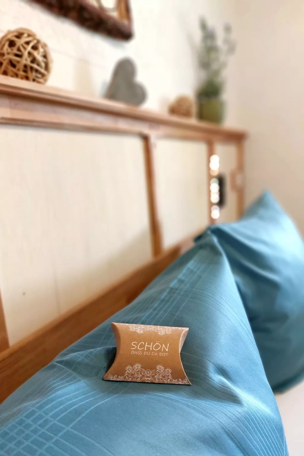 Am Wald gelegenes Ferienhaus "Wolf" mit Kamin-Binnen