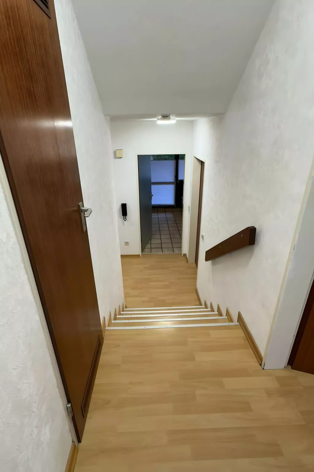 Ap. Ruhe[pause] I-Buiten