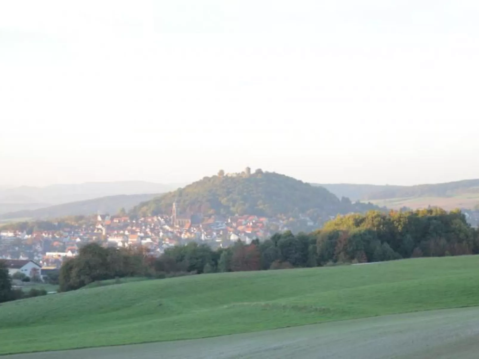 Gästehaus Kühne-Buiten