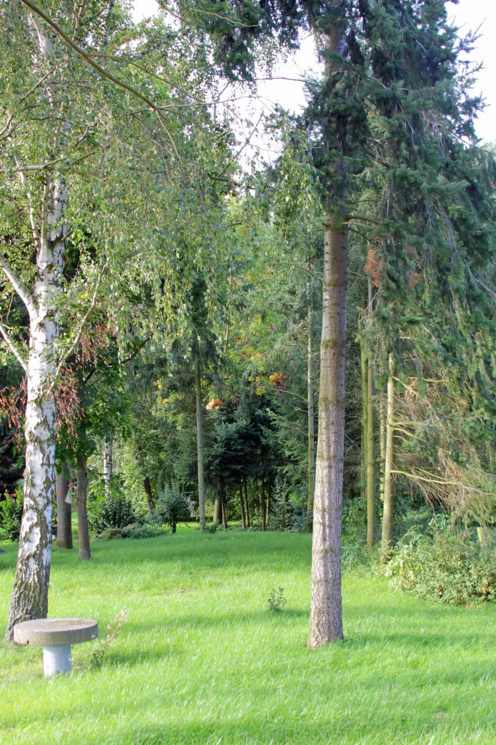Gästehaus Kühne-Buiten
