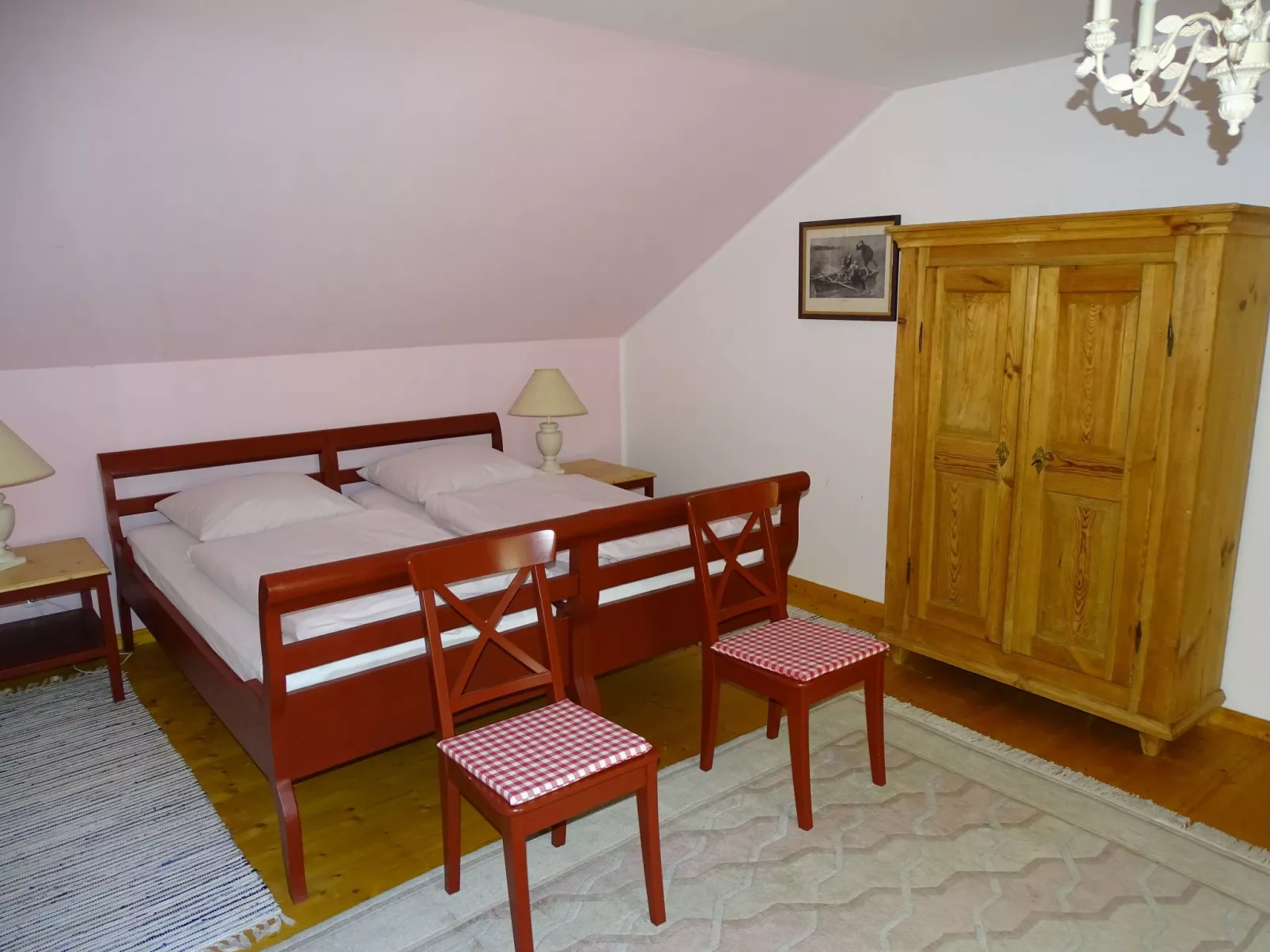 Haus Victoria-Binnen