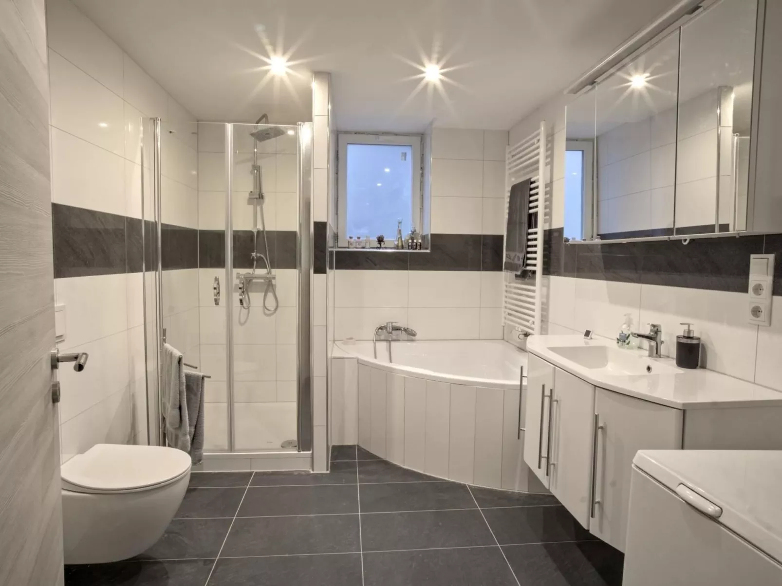 Fewo Römerweg-Binnen