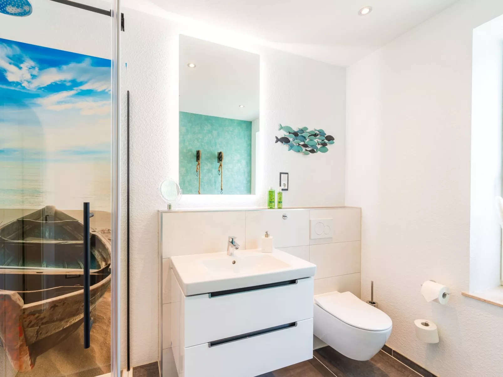 App. Seebrise-Binnen