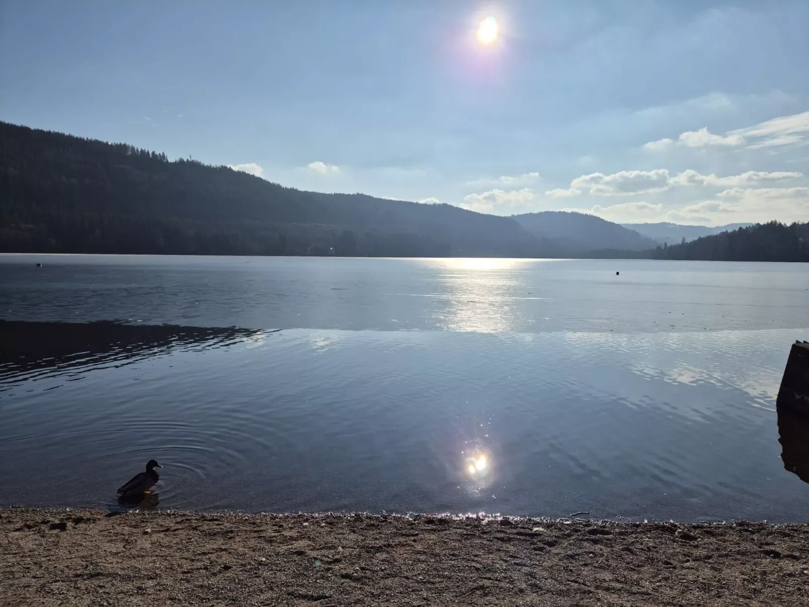 Lufs Loft für 6 Pers-Buiten