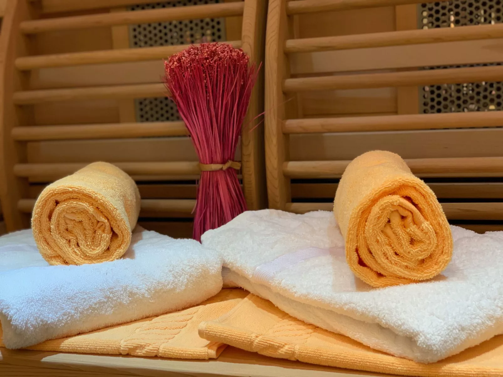 Ferienwohnung mit Infrarotwärmekabine-Image-tags.info