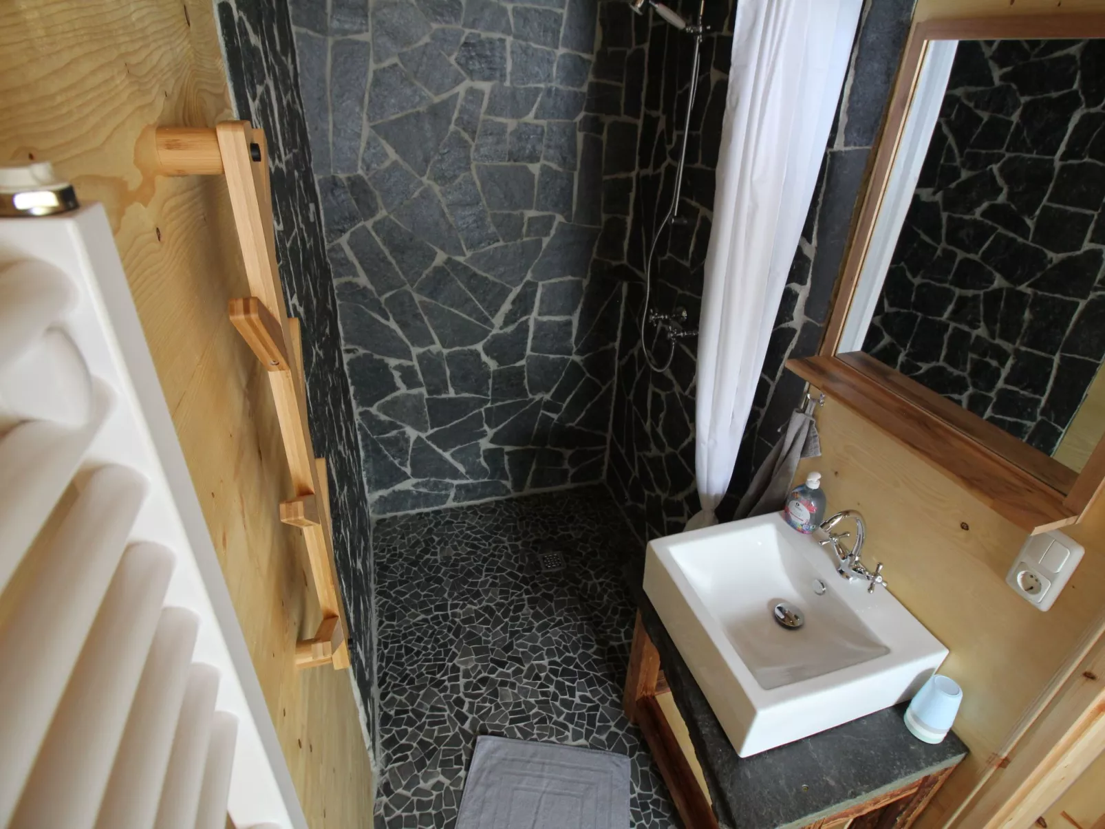 Anno Dazumal 24-Binnen