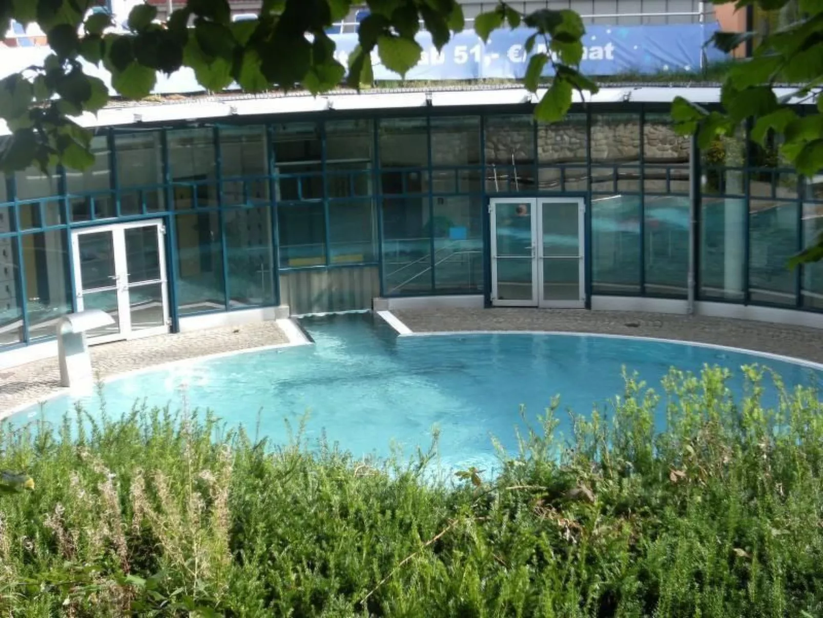 Gemütliche Ferienwohnung für die ganze Familie-Buiten