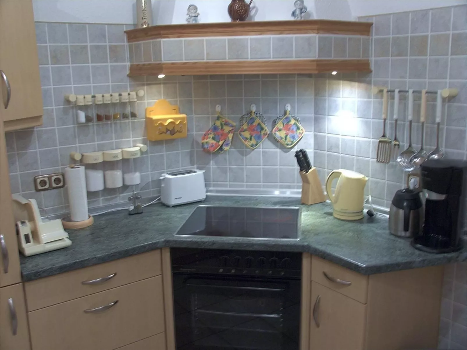 Nichtraucherbungalow - Image-tags.info