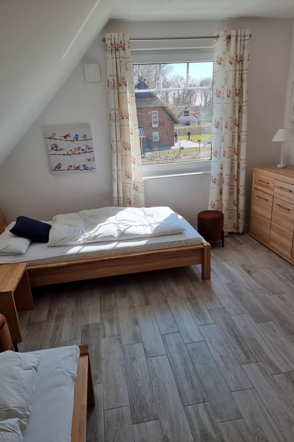 Reethaus Edith-Binnen