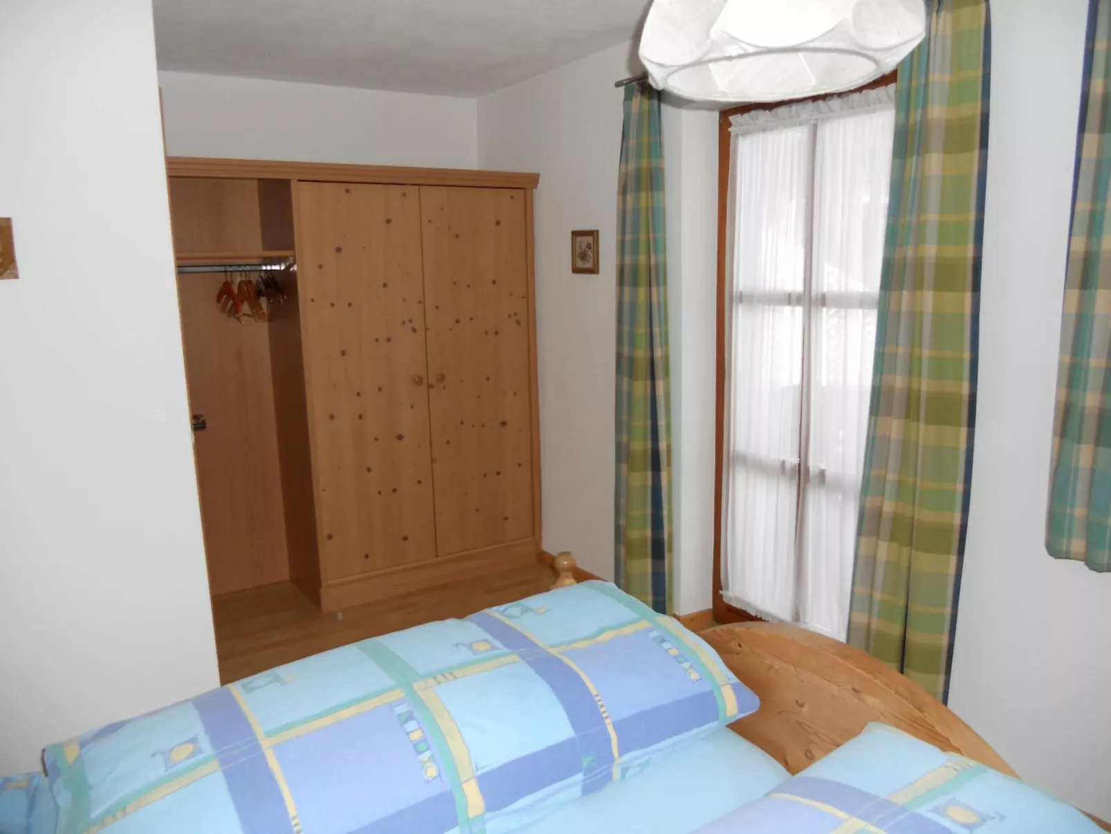 Gemütliche Wohnung im Zentrum von Reit im Winkl-Binnen