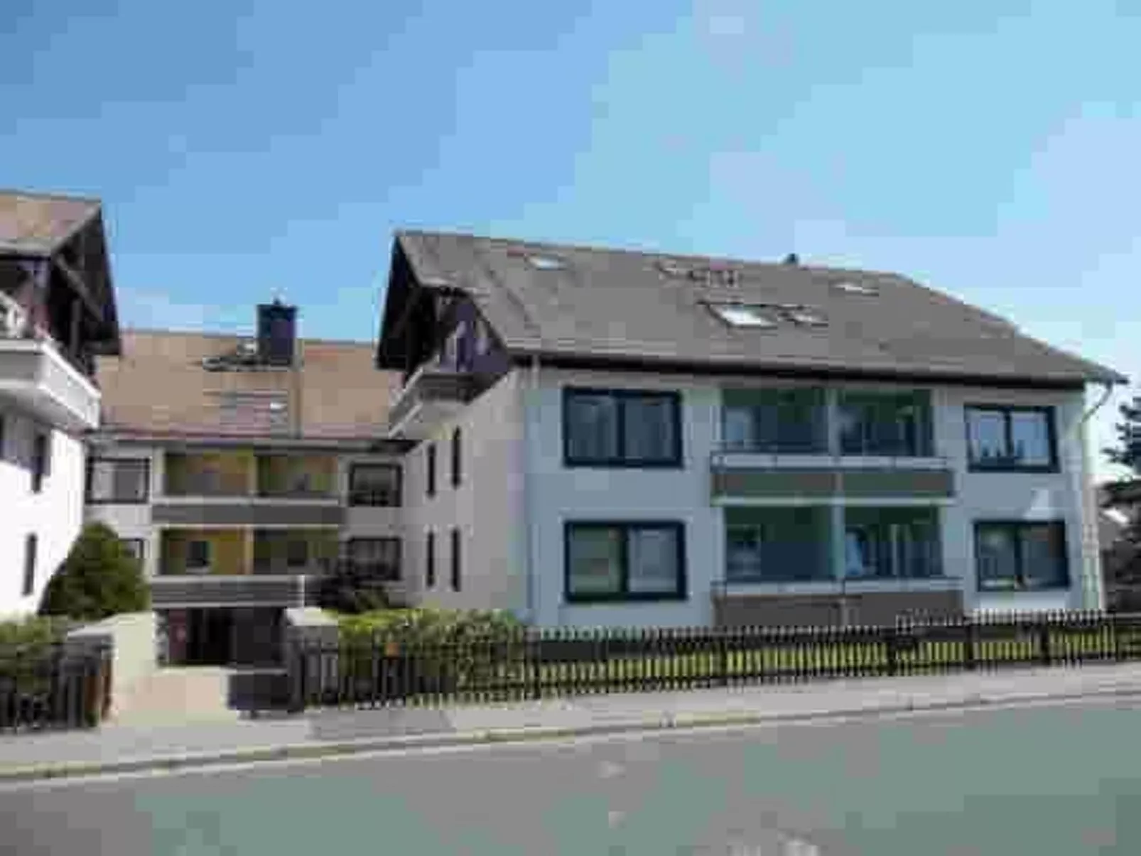 Gemütliche 4-Sterne-Wohnung in Braunlage-Buiten