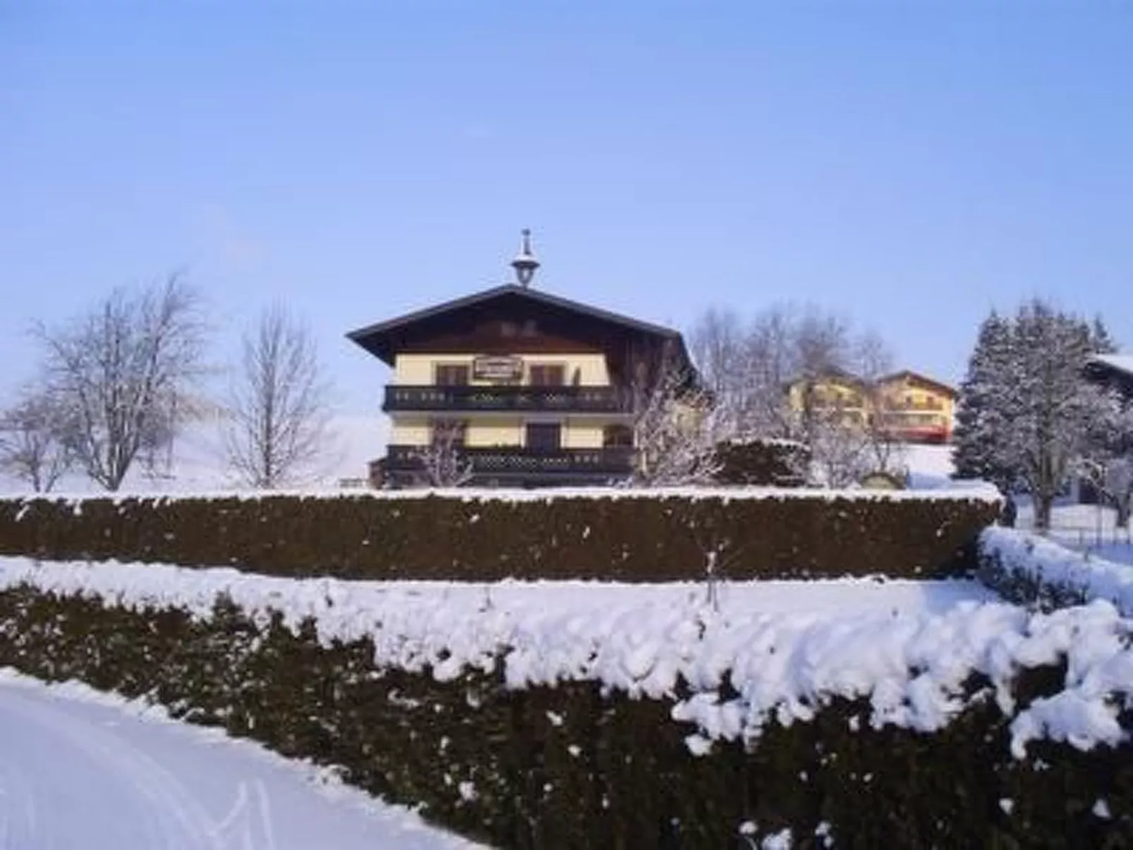 Herbst in Abtenau-Image-tags.info