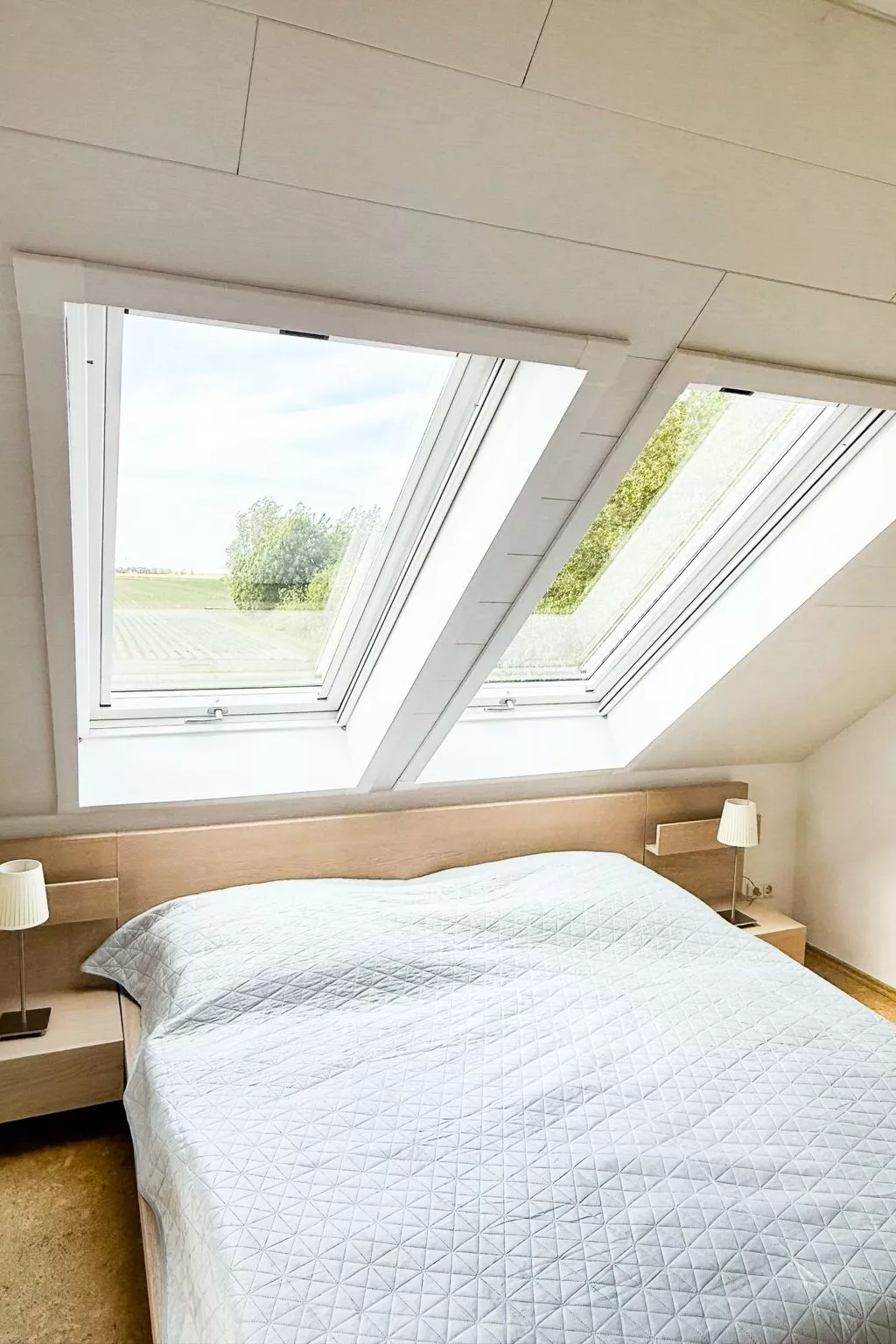 Villa Neufunnixsiel-Binnen