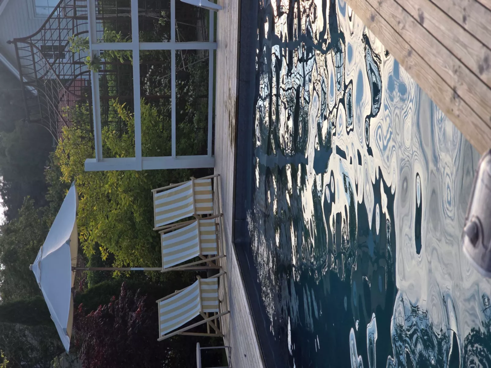 Villa Kungsstrand in Trosa-Buiten