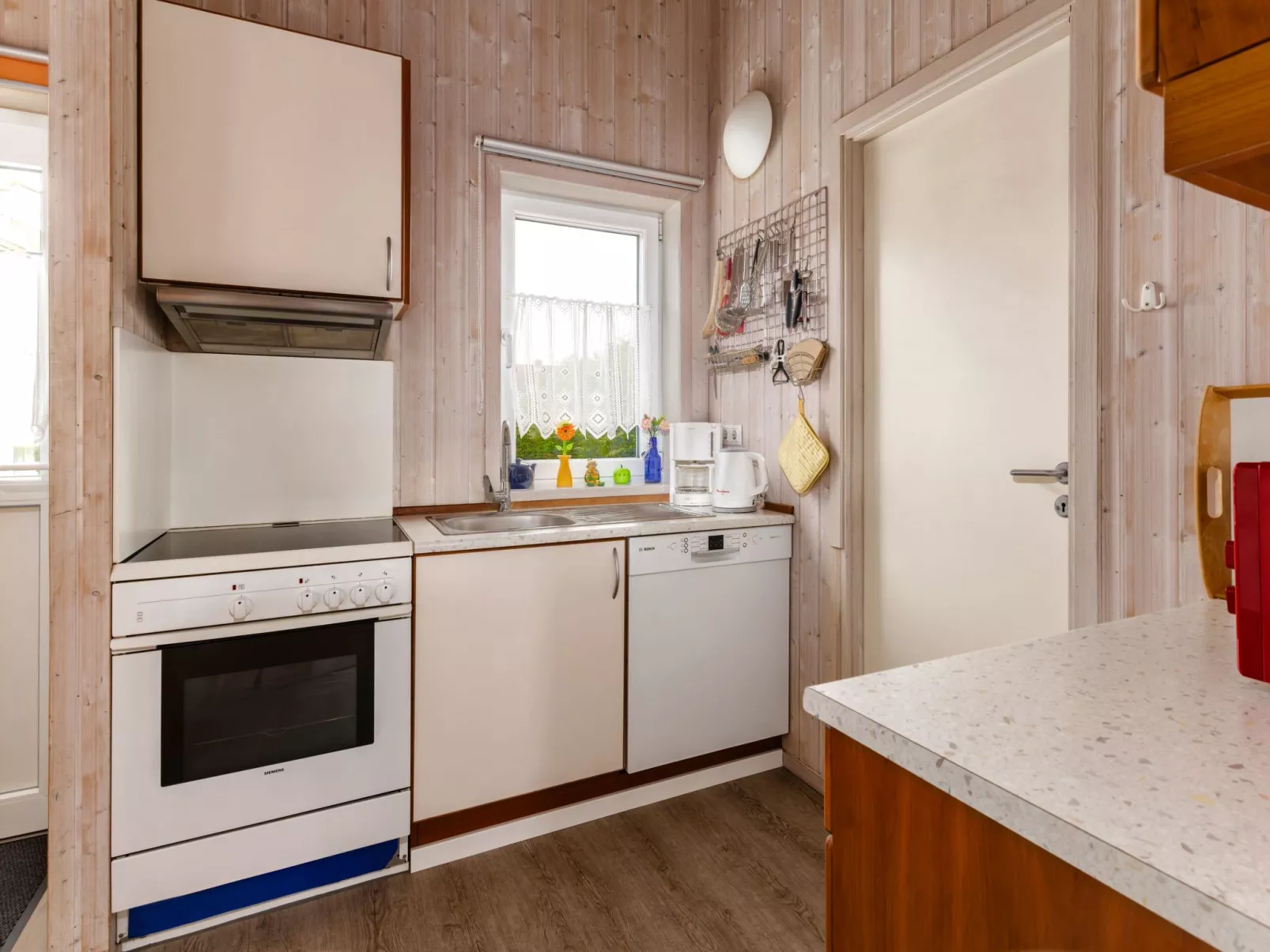 Dänemark in Gelting-Binnen