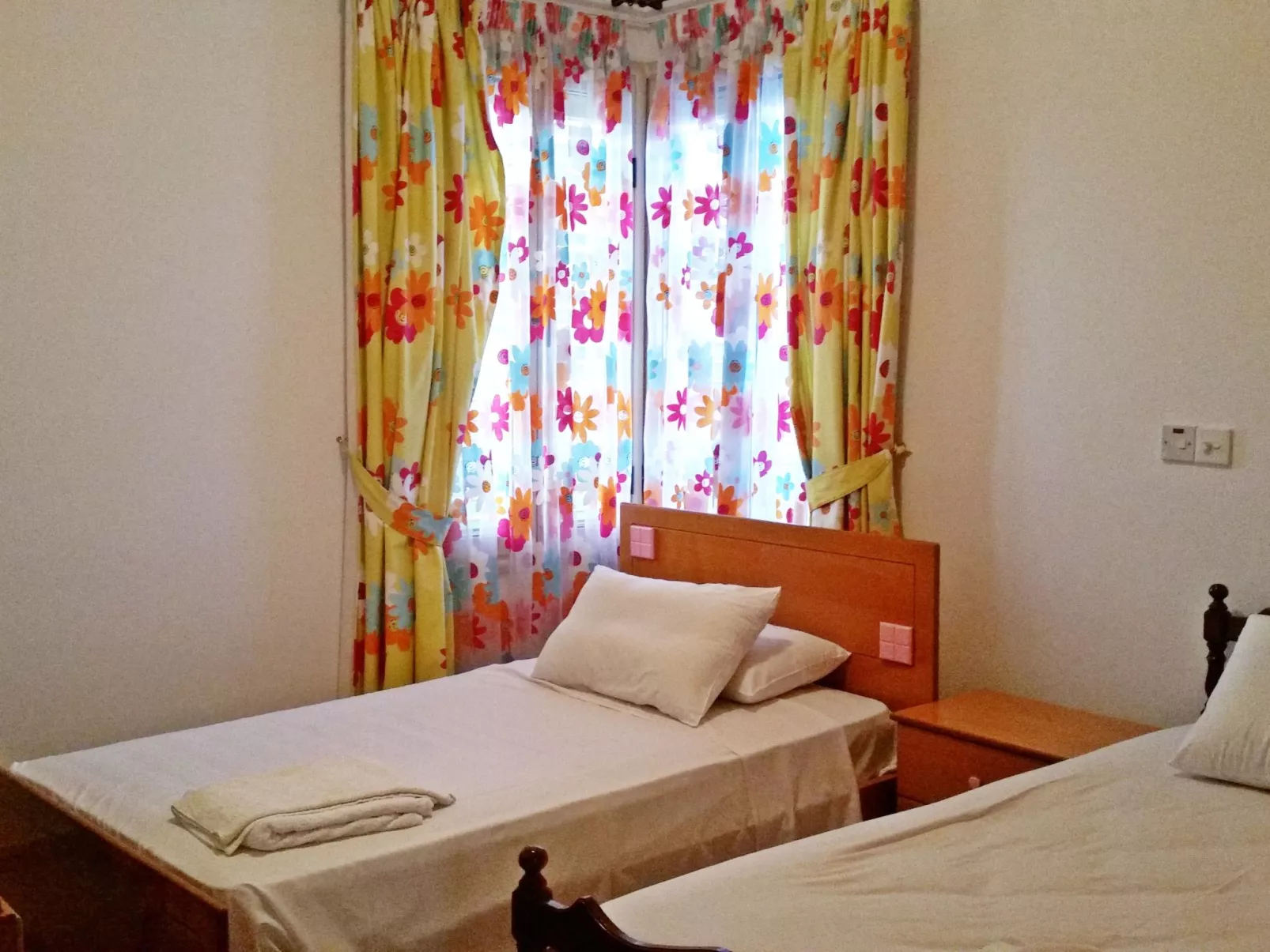 Mit Privatpool für 8 Personen ca. 220 m&sup2; in Neo Chorio, Halbinsel Akamas-Binnen